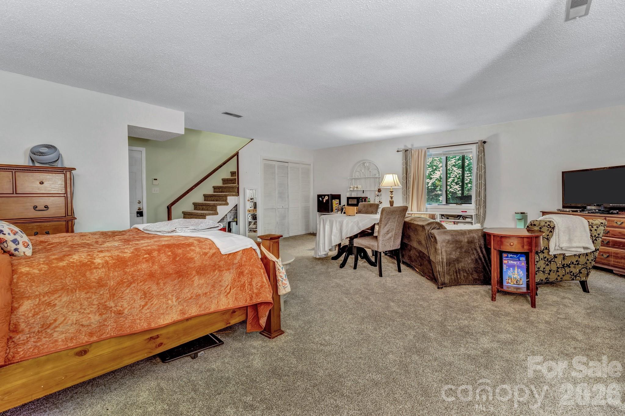 603 Rose Hill Road — Asheville