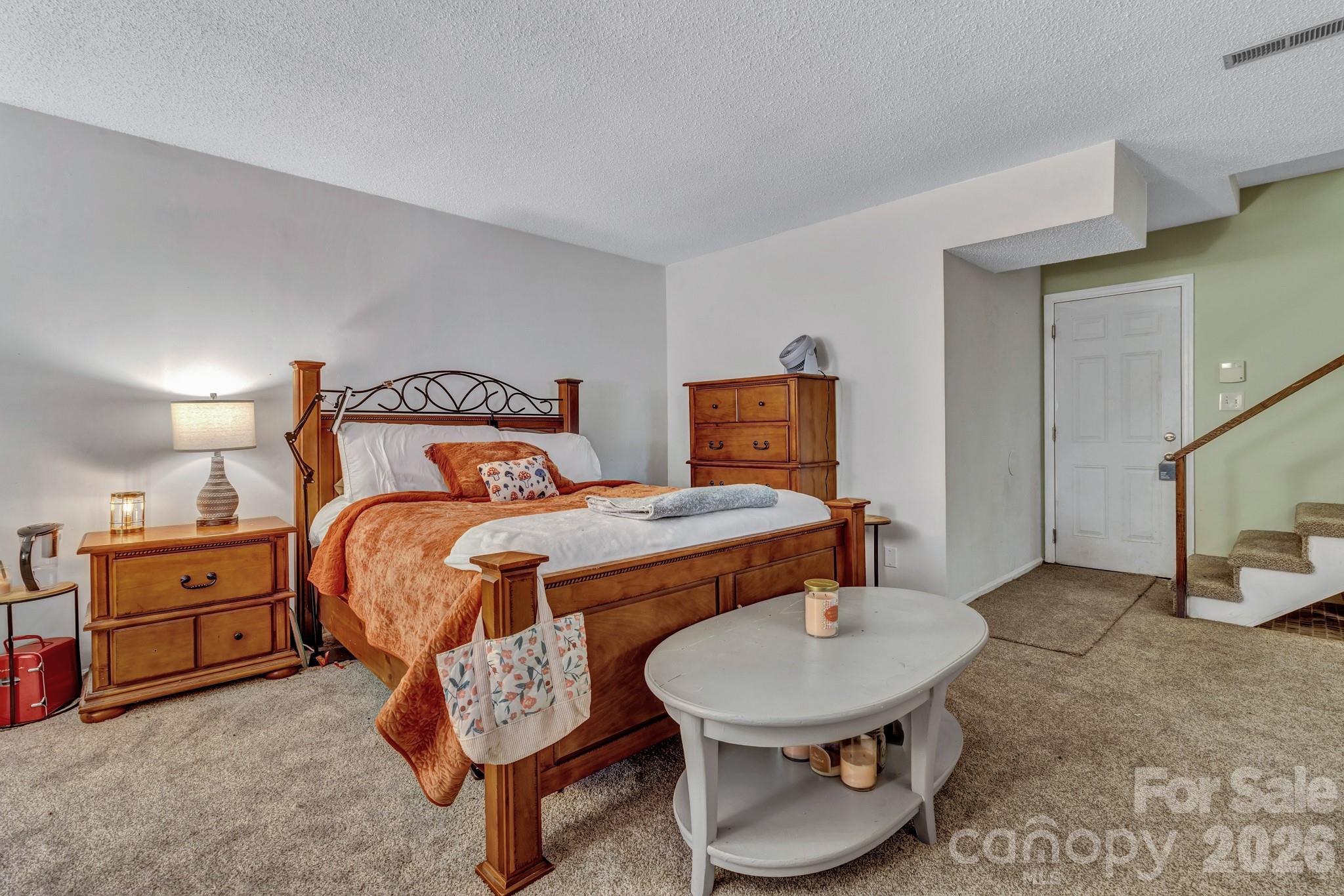 603 Rose Hill Road — Asheville