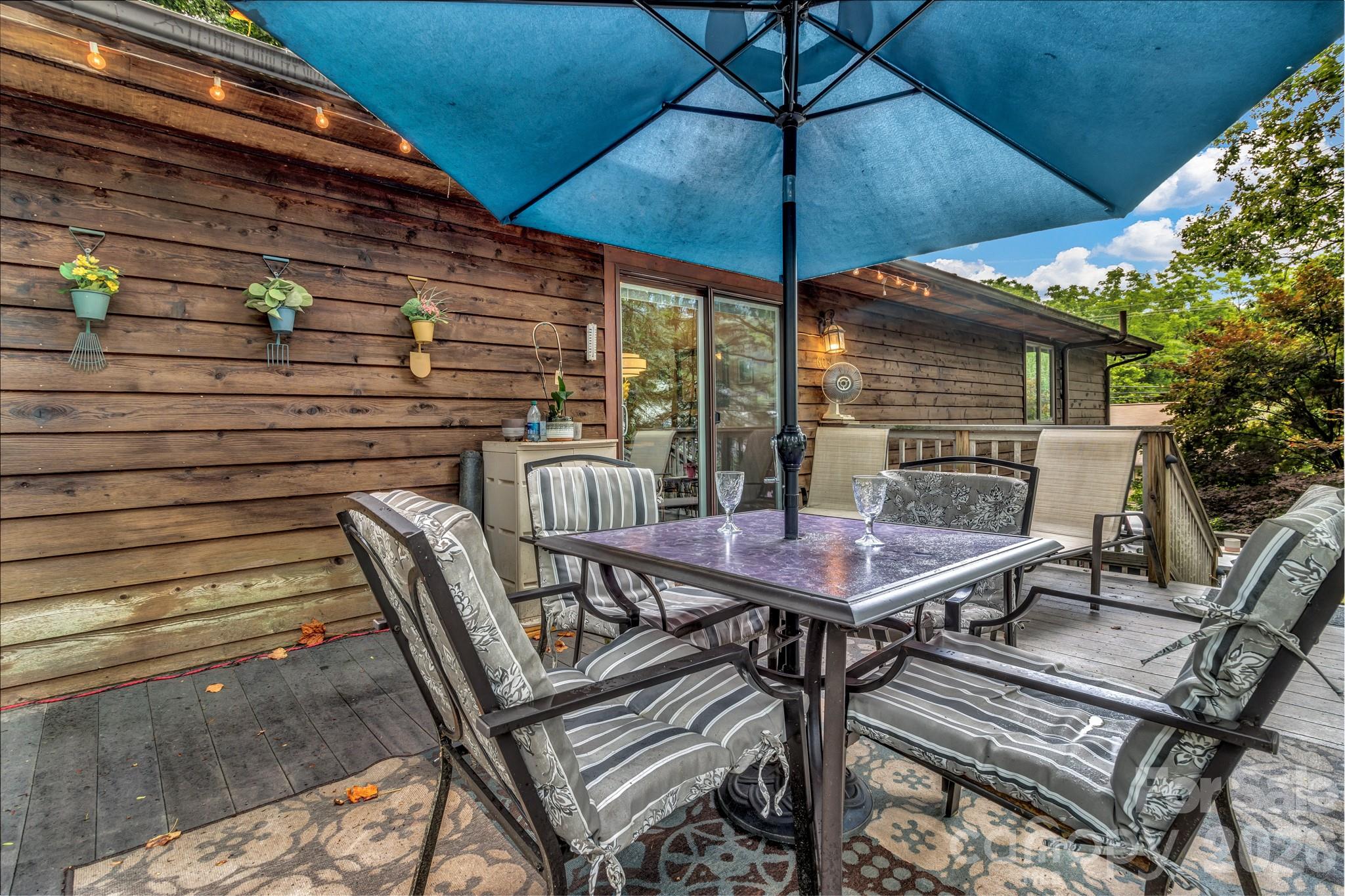 603 Rose Hill Road — Asheville