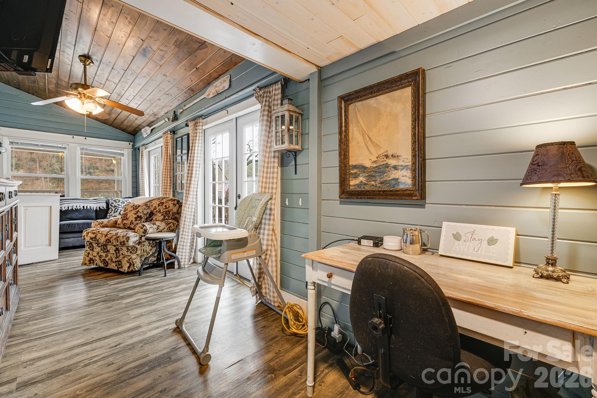 364 Haywood Road — Dillsboro