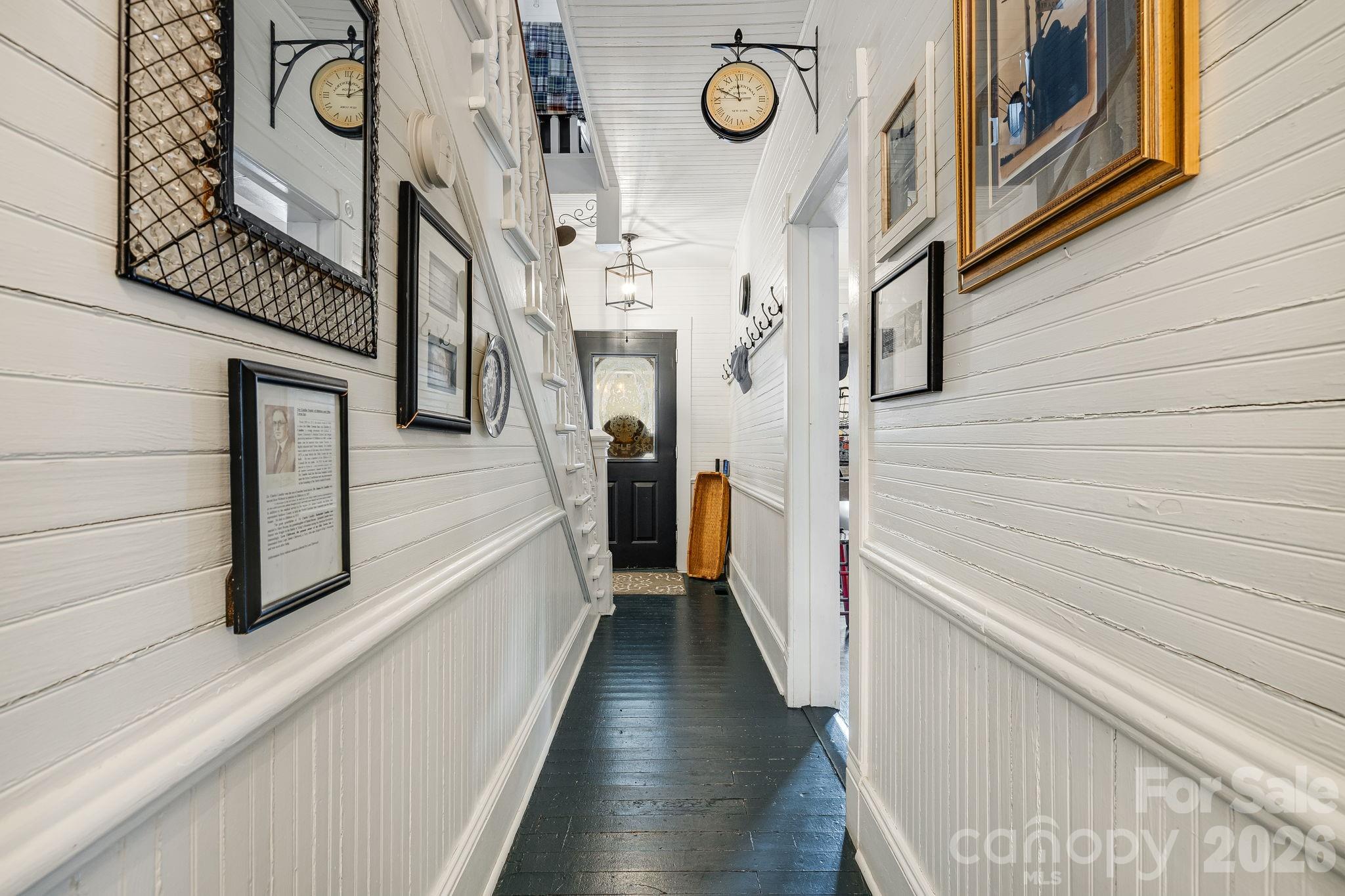 364 Haywood Road — Dillsboro