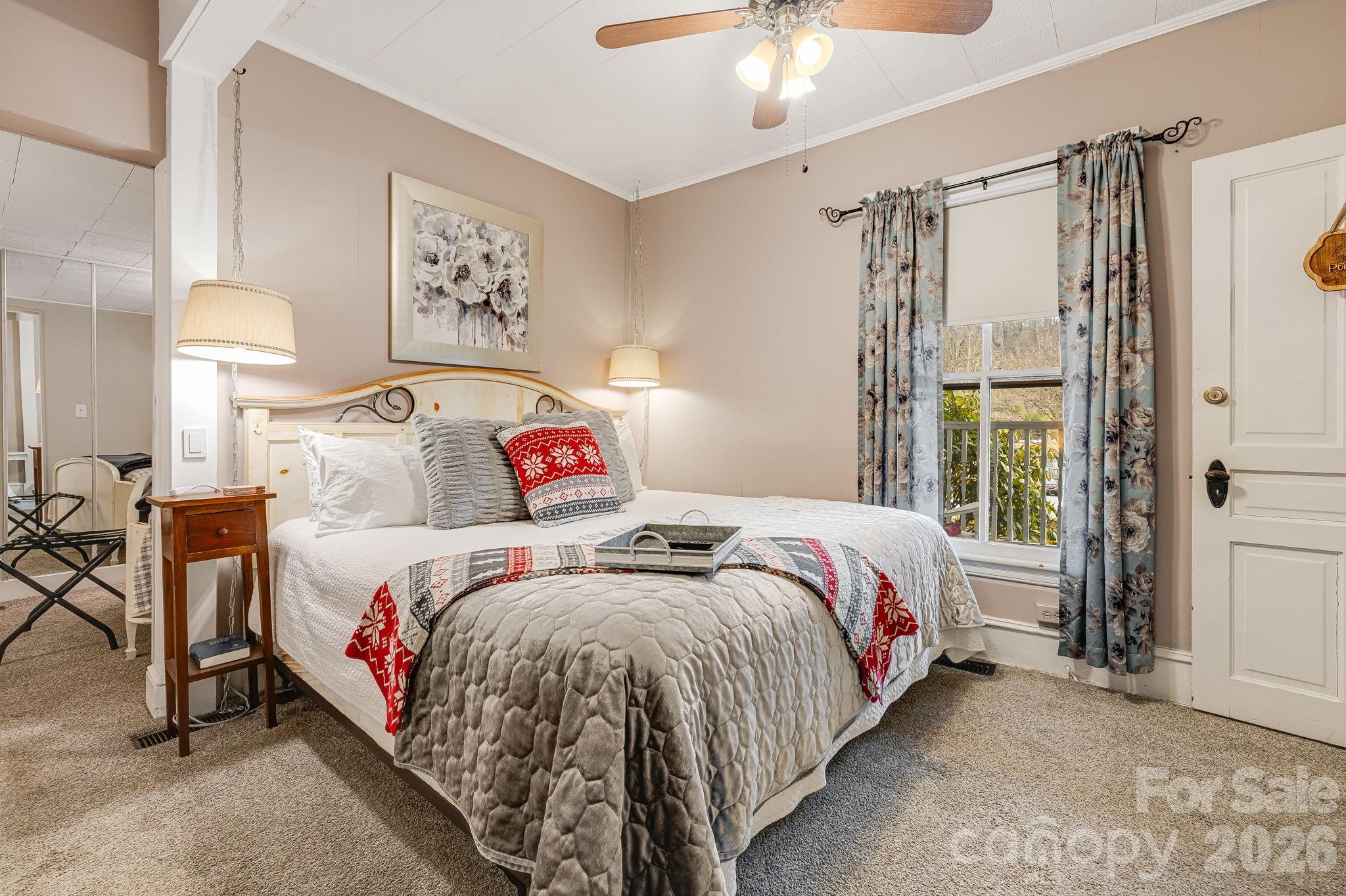 364 Haywood Road — Dillsboro