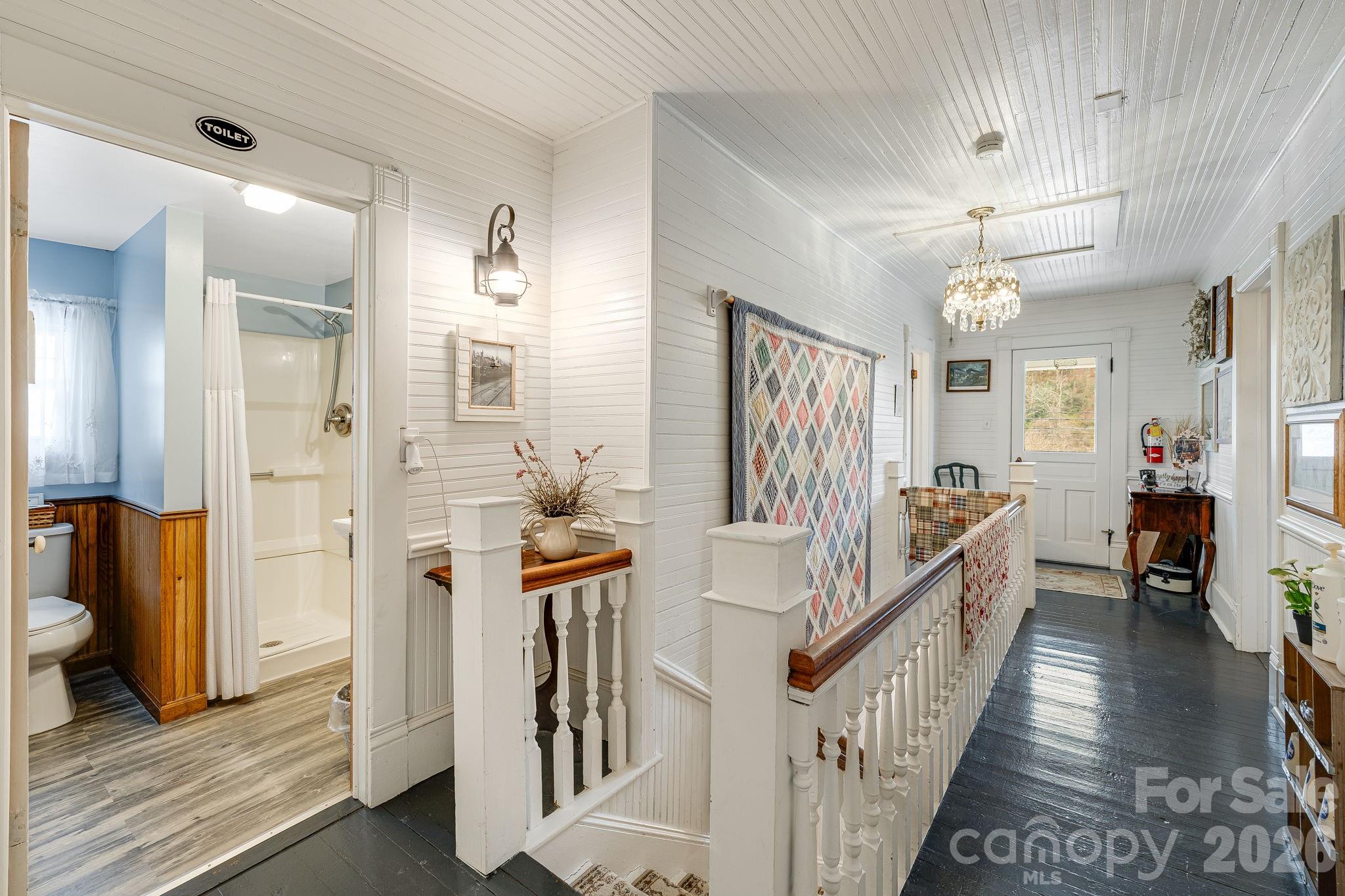 364 Haywood Road — Dillsboro