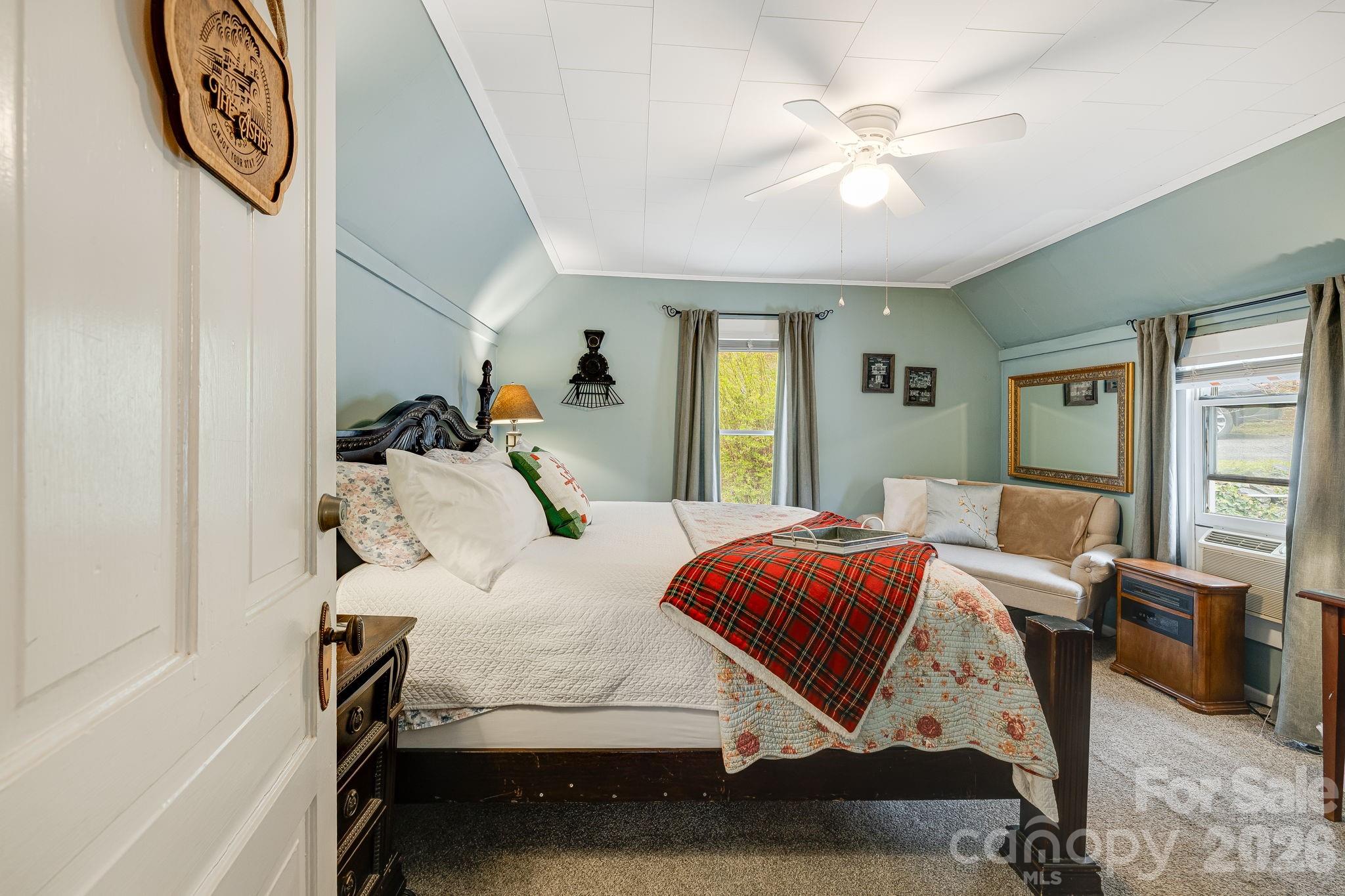 364 Haywood Road — Dillsboro