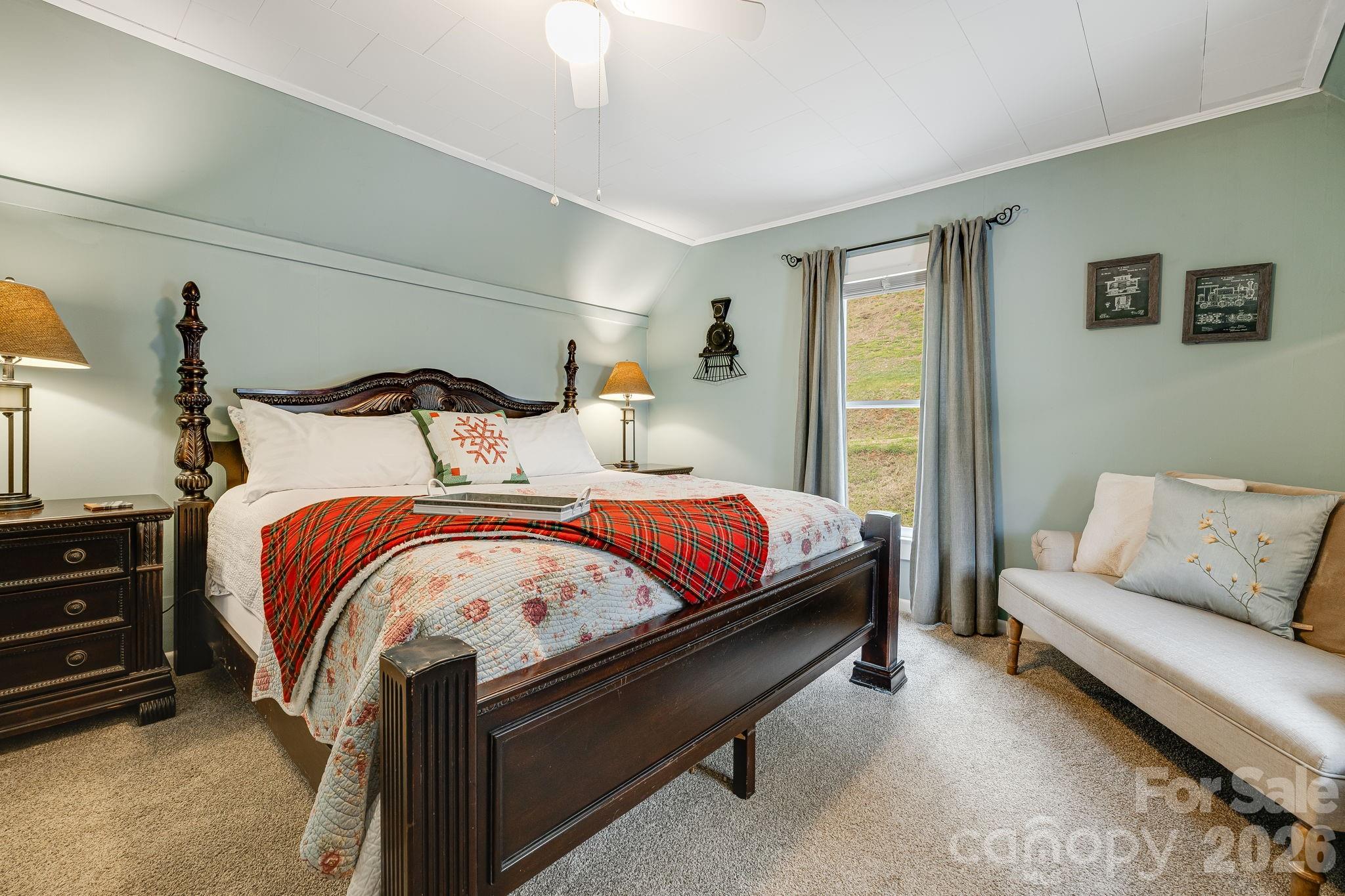 364 Haywood Road — Dillsboro
