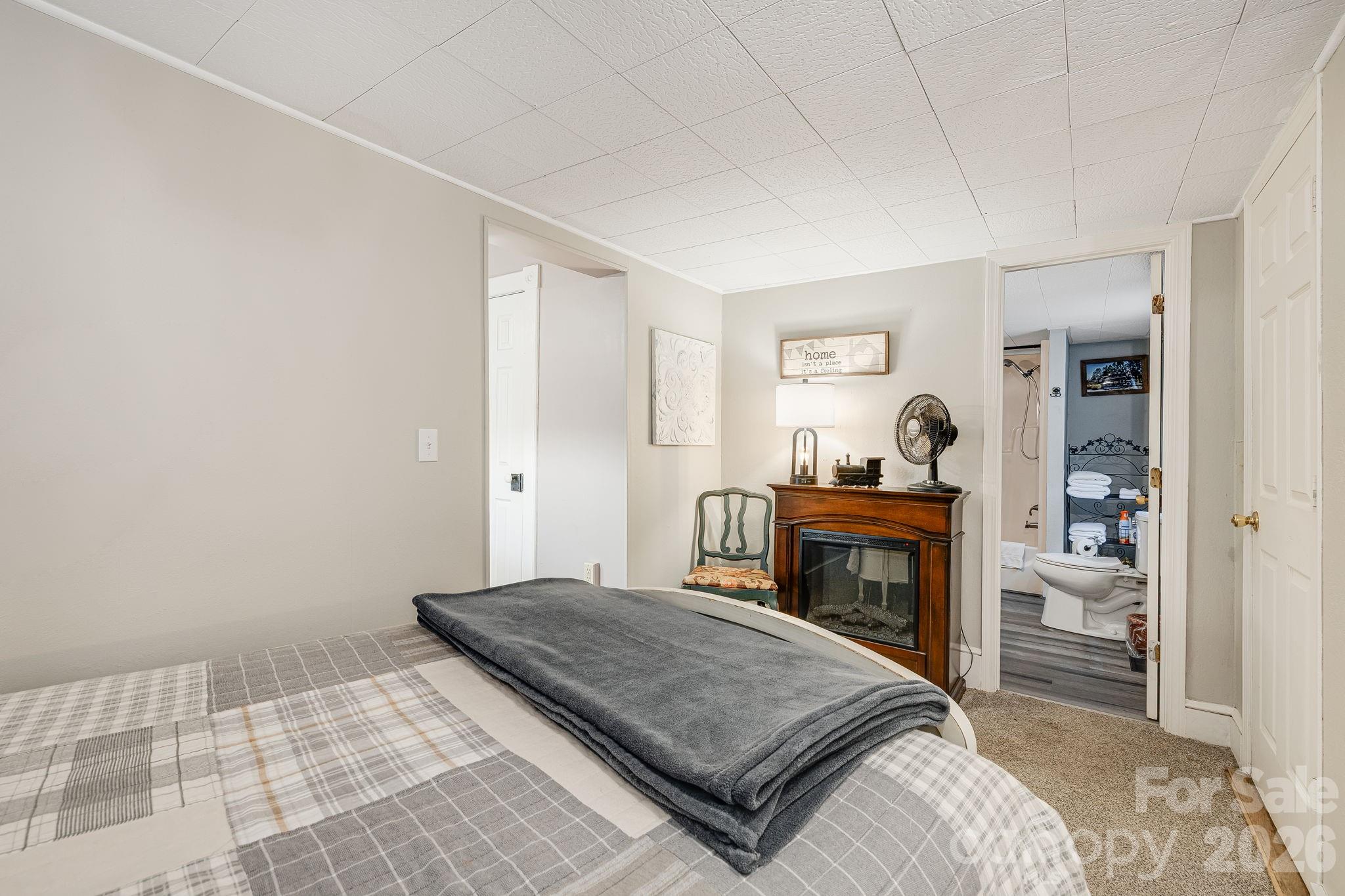 364 Haywood Road — Dillsboro