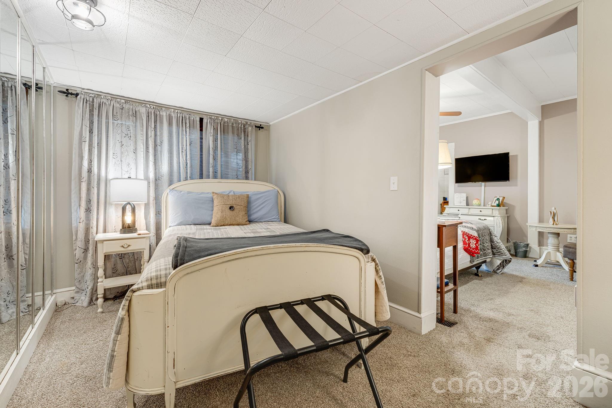 364 Haywood Road — Dillsboro