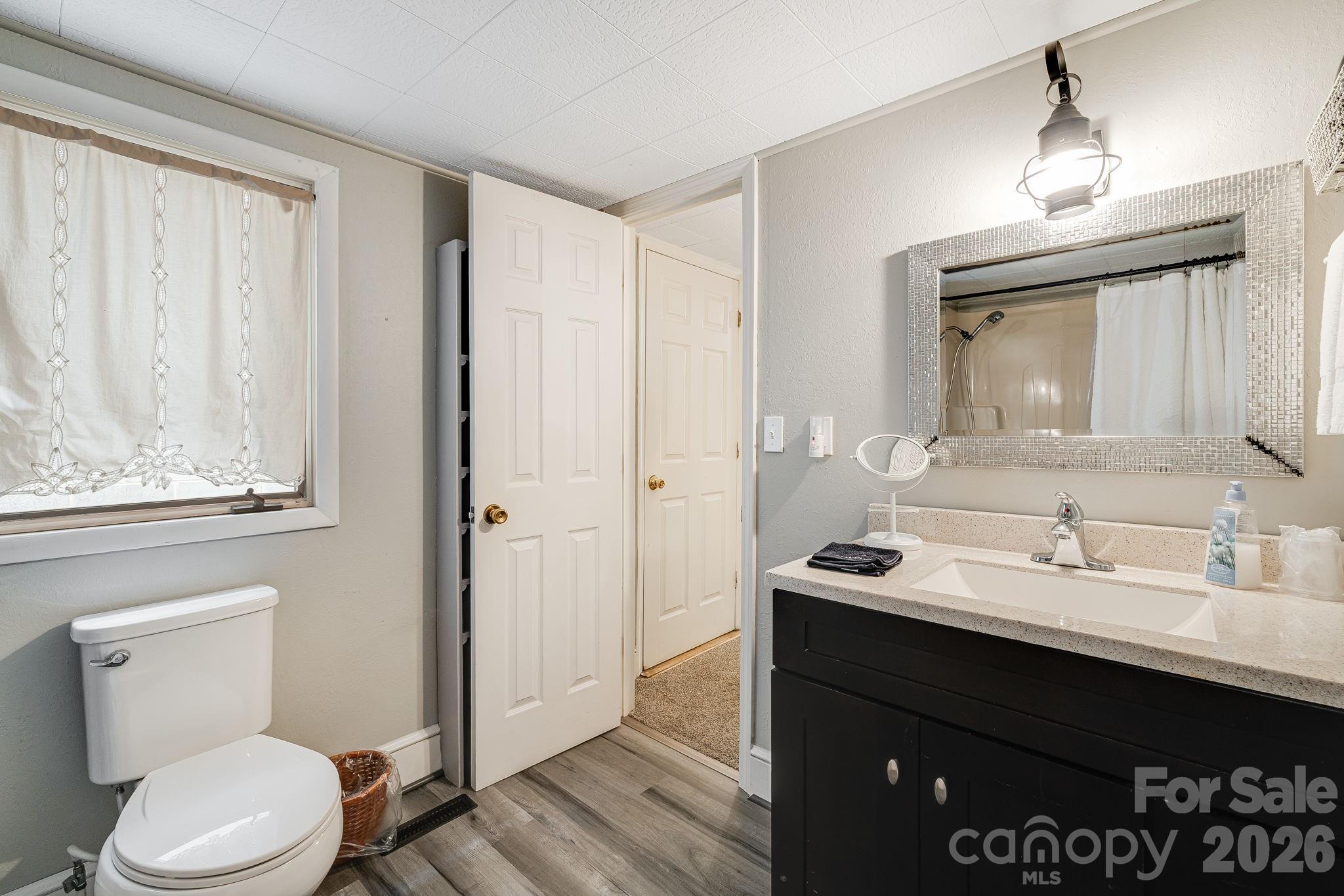 364 Haywood Road — Dillsboro