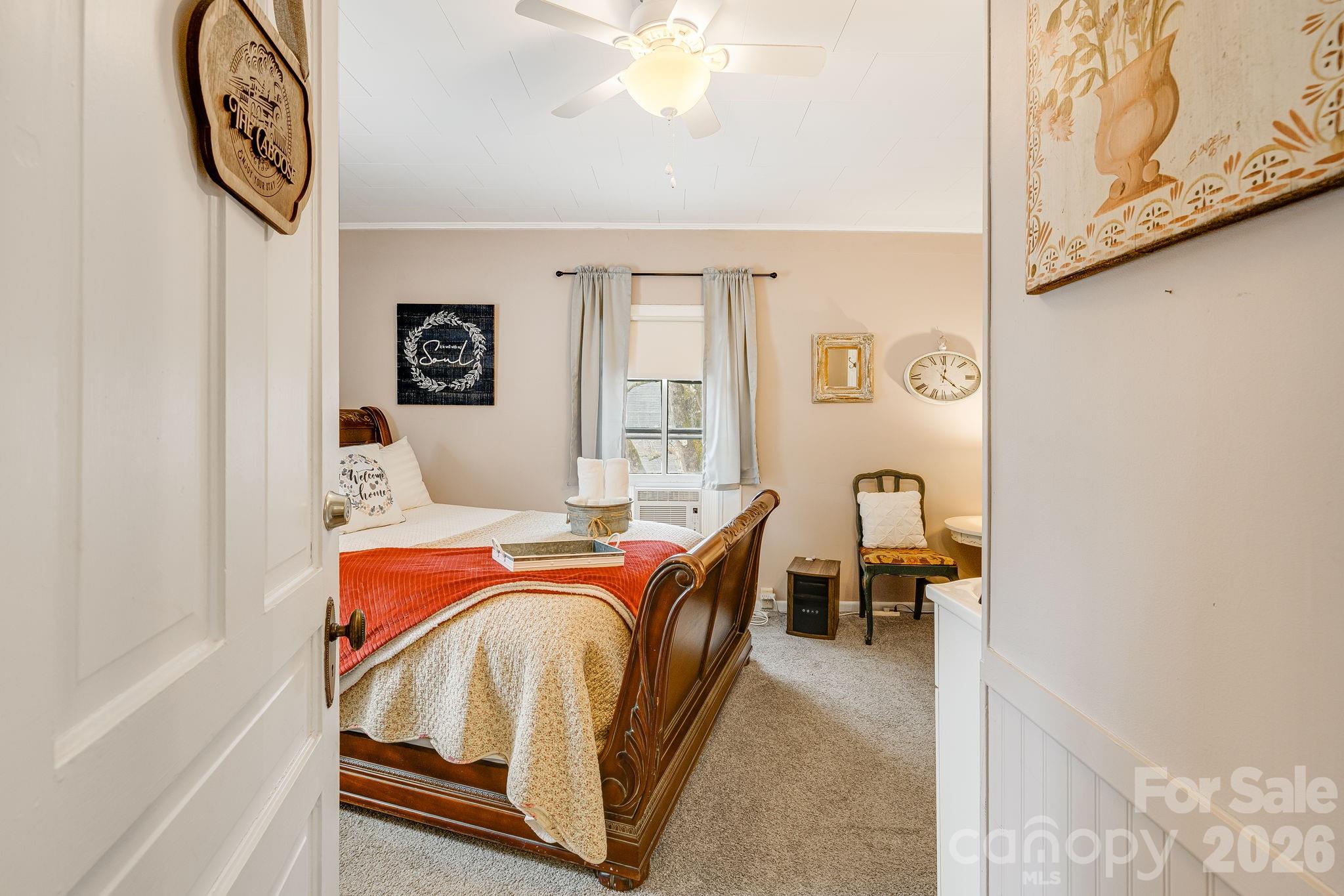 364 Haywood Road — Dillsboro