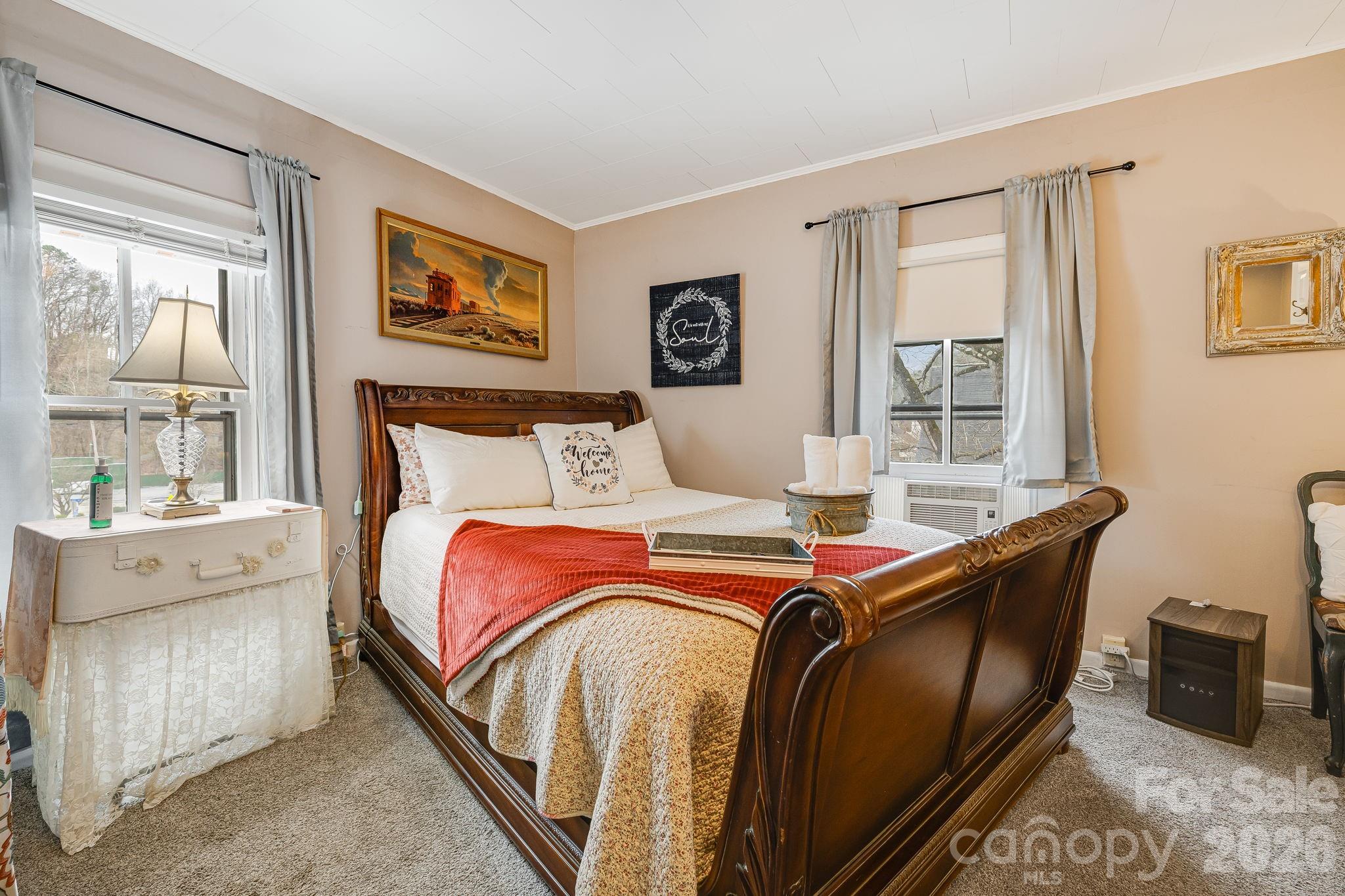 364 Haywood Road — Dillsboro