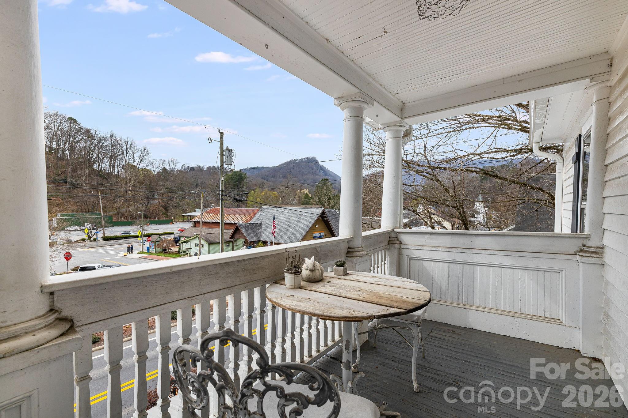 364 Haywood Road — Dillsboro