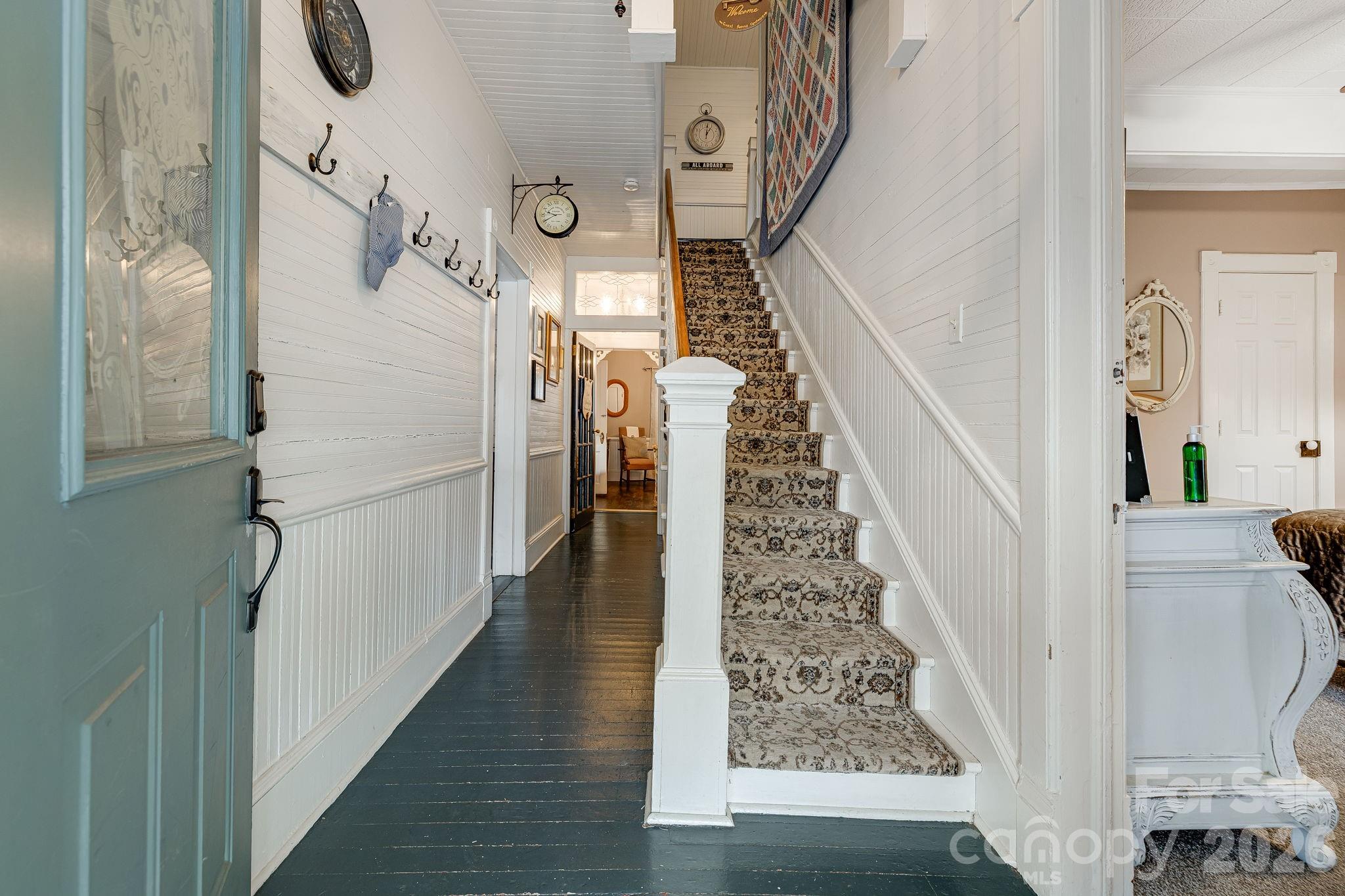 364 Haywood Road — Dillsboro