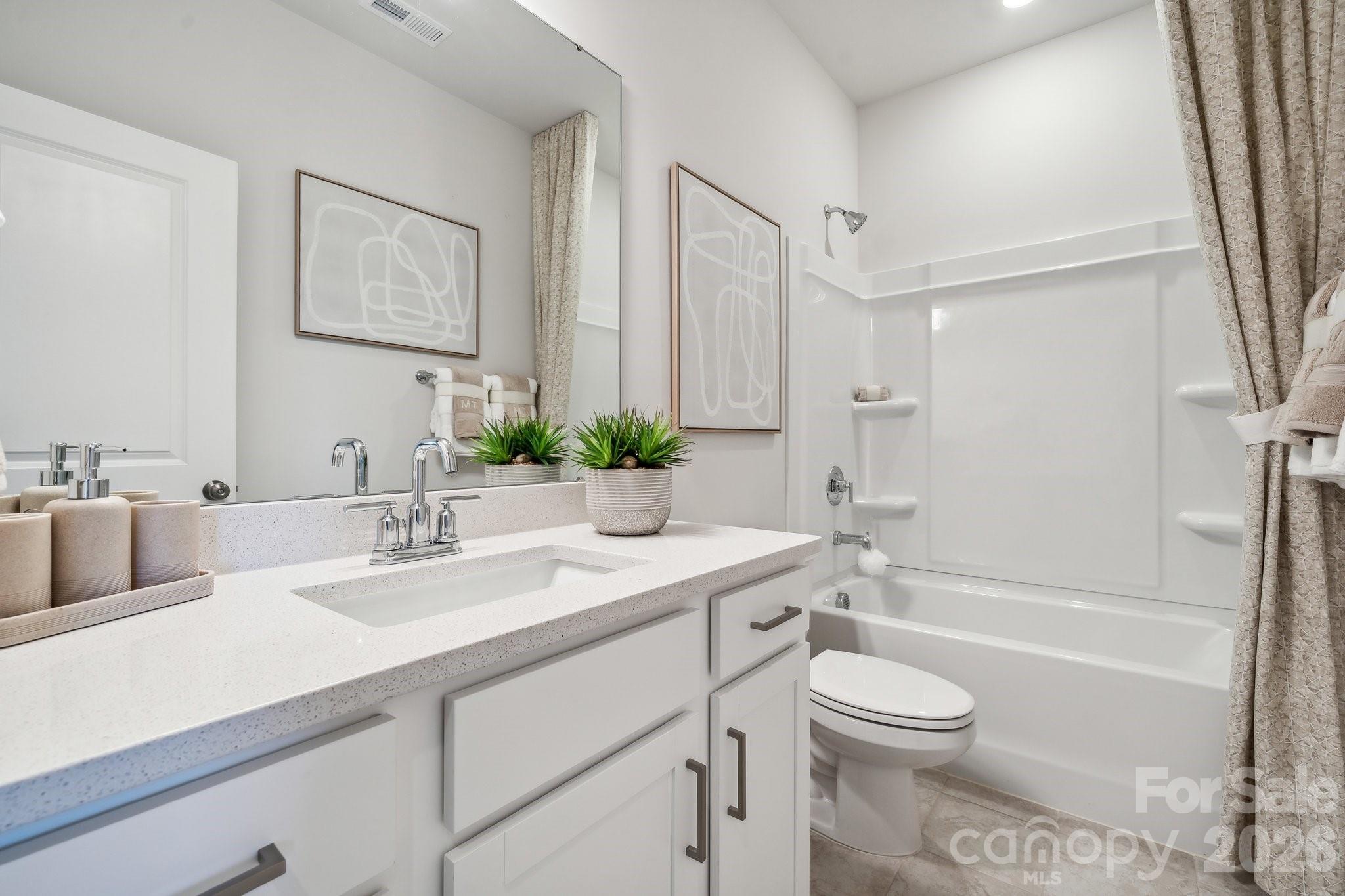 2155 Hawksworth Lane — Charlotte