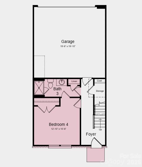 2155 Hawksworth Lane — Charlotte