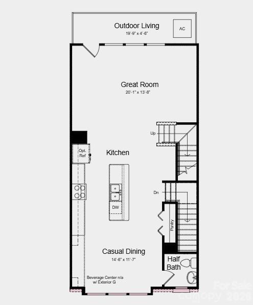 2155 Hawksworth Lane — Charlotte