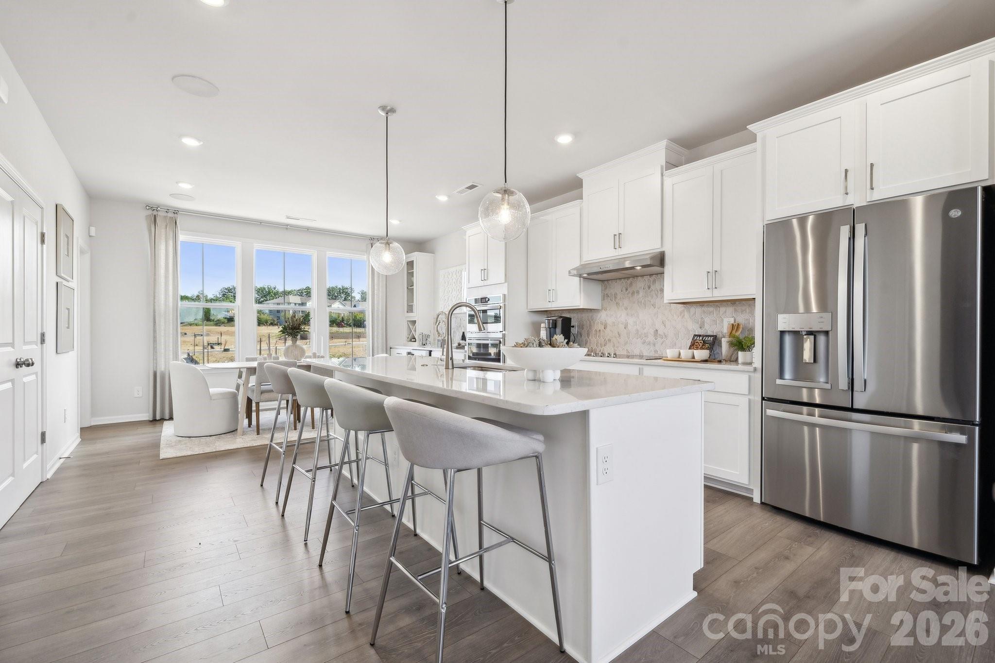 2155 Hawksworth Lane — Charlotte
