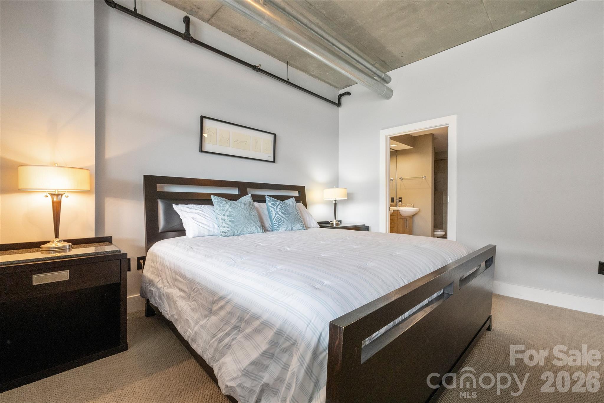 505 E 6th Street #707 — Charlotte