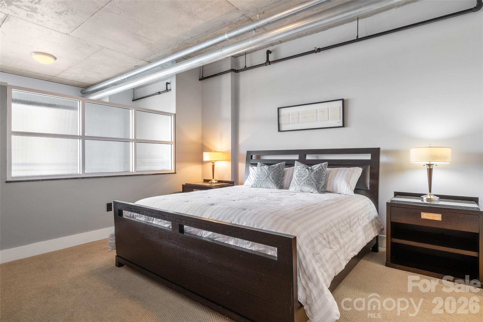 505 E 6th Street #707 — Charlotte