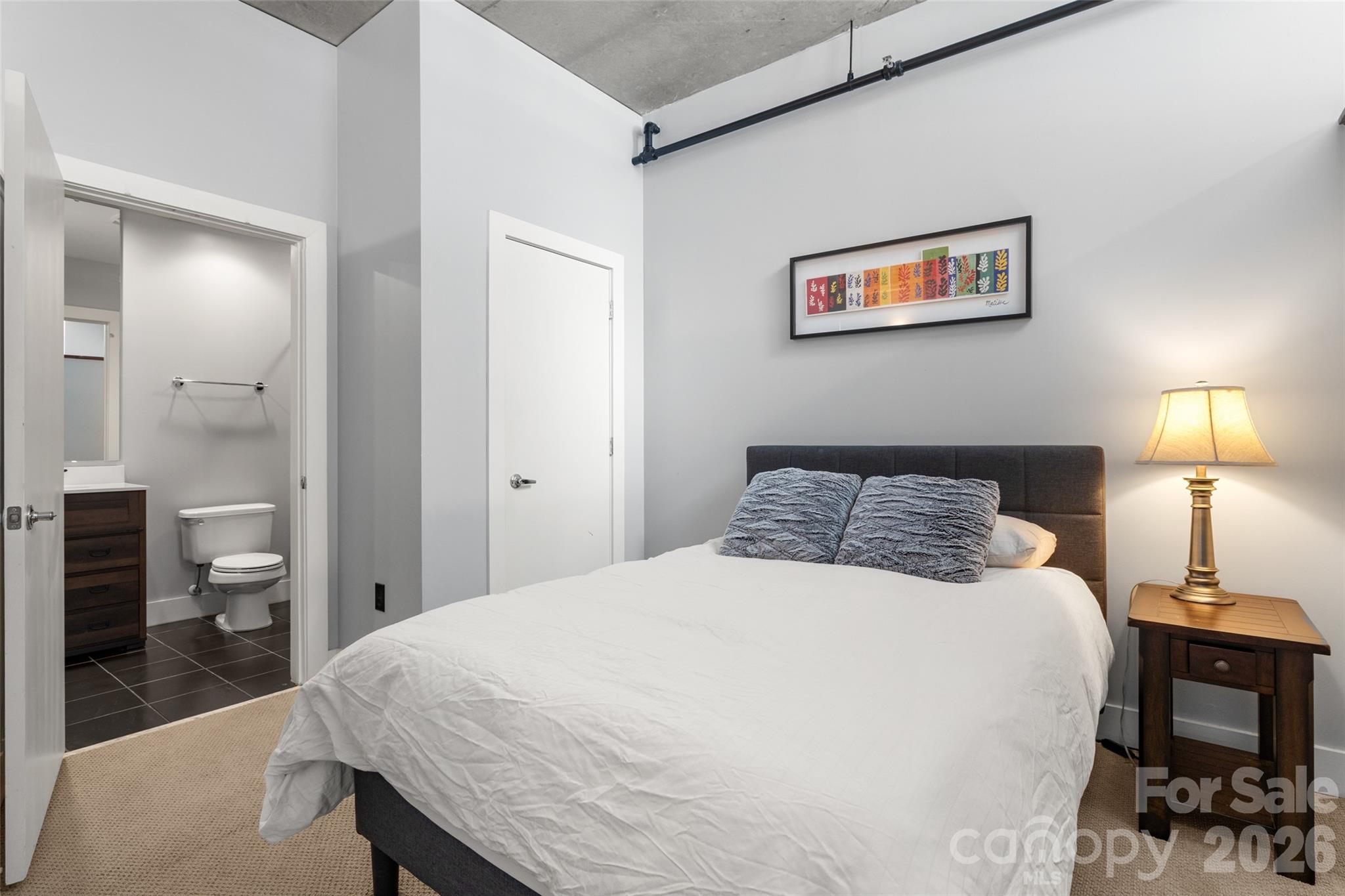 505 E 6th Street #707 — Charlotte