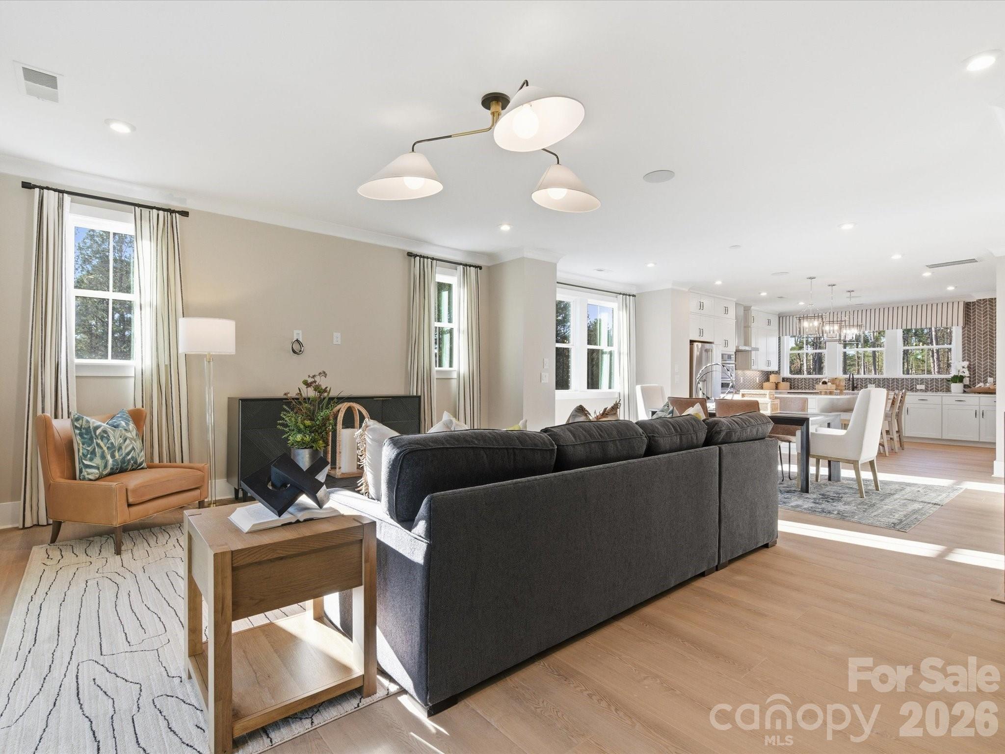 13019 Lucy Park Lane — Charlotte