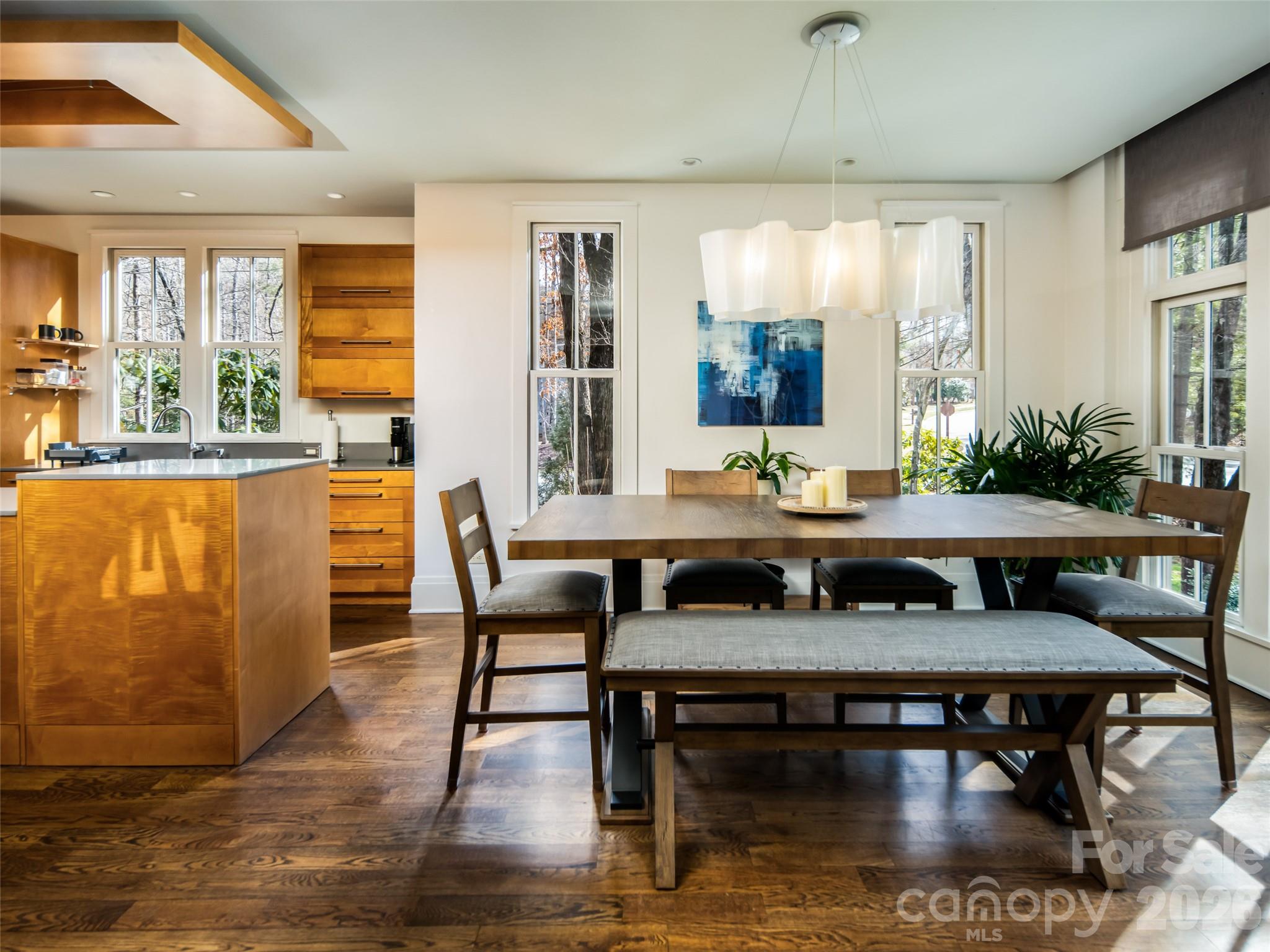 1002 Coves Pheasant Court — Biltmore Lake