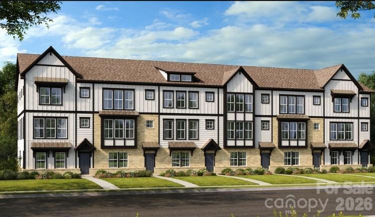 2147 Hawksworth Lane — Charlotte
