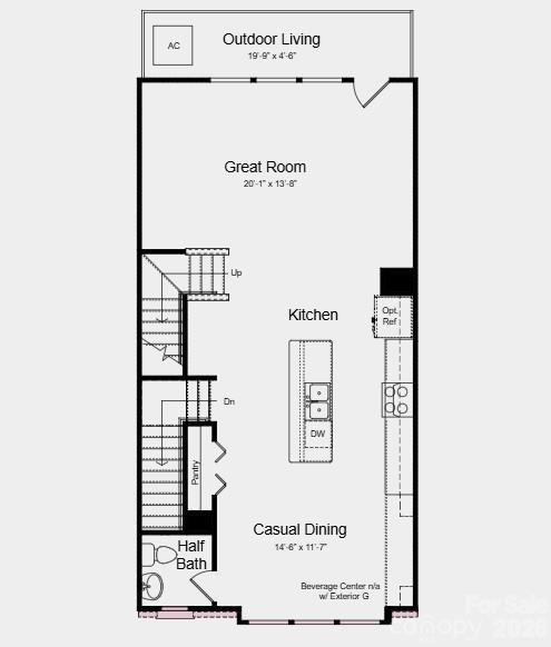 2147 Hawksworth Lane — Charlotte