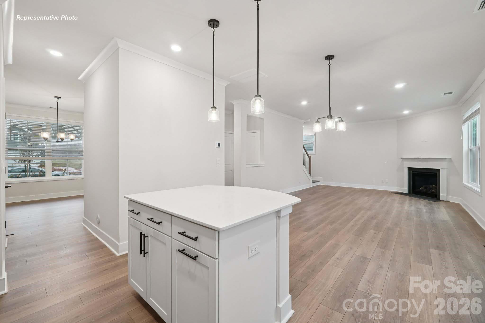 7243 Butternut Oak Terrace — Huntersville