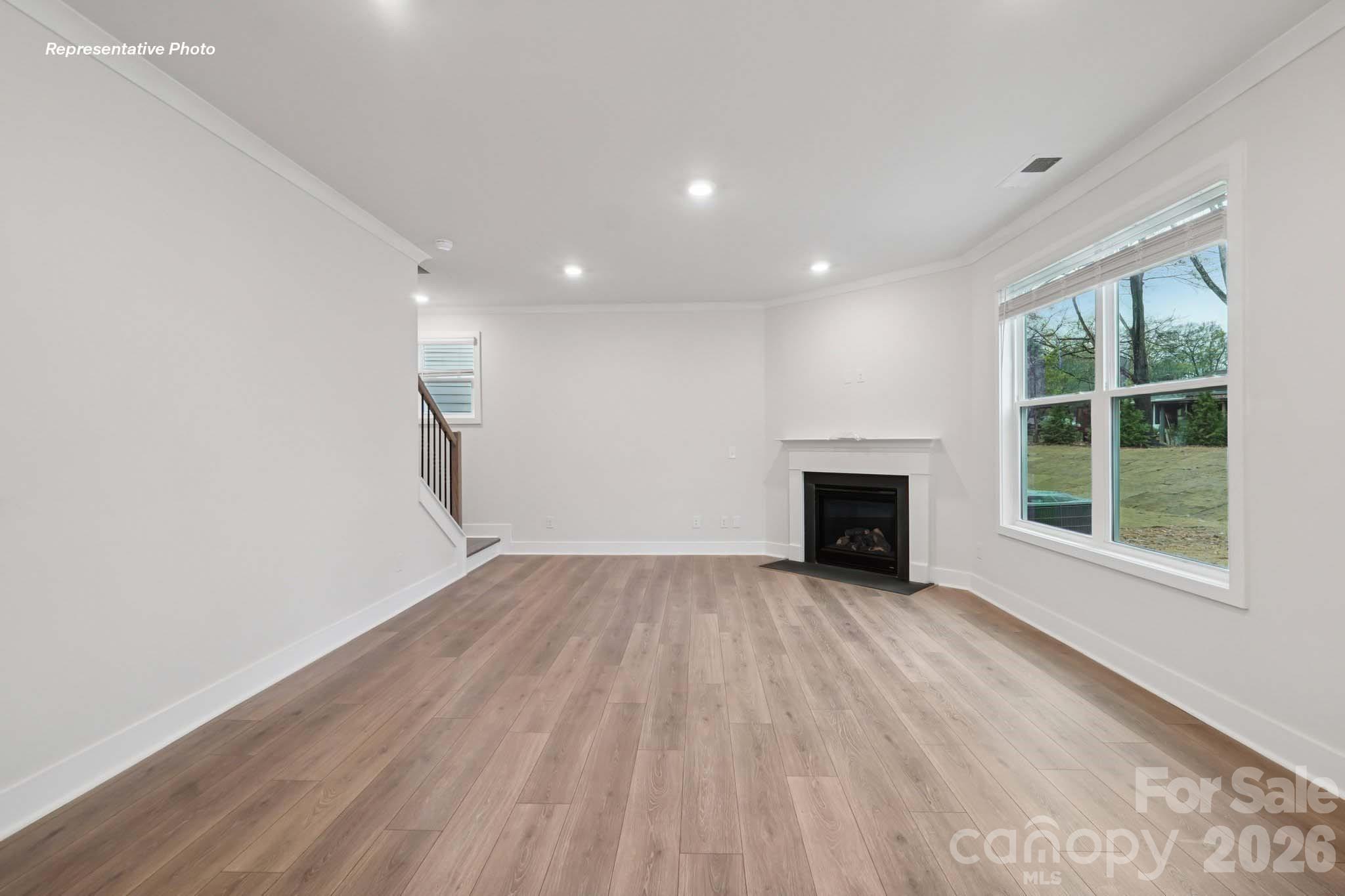 7243 Butternut Oak Terrace — Huntersville