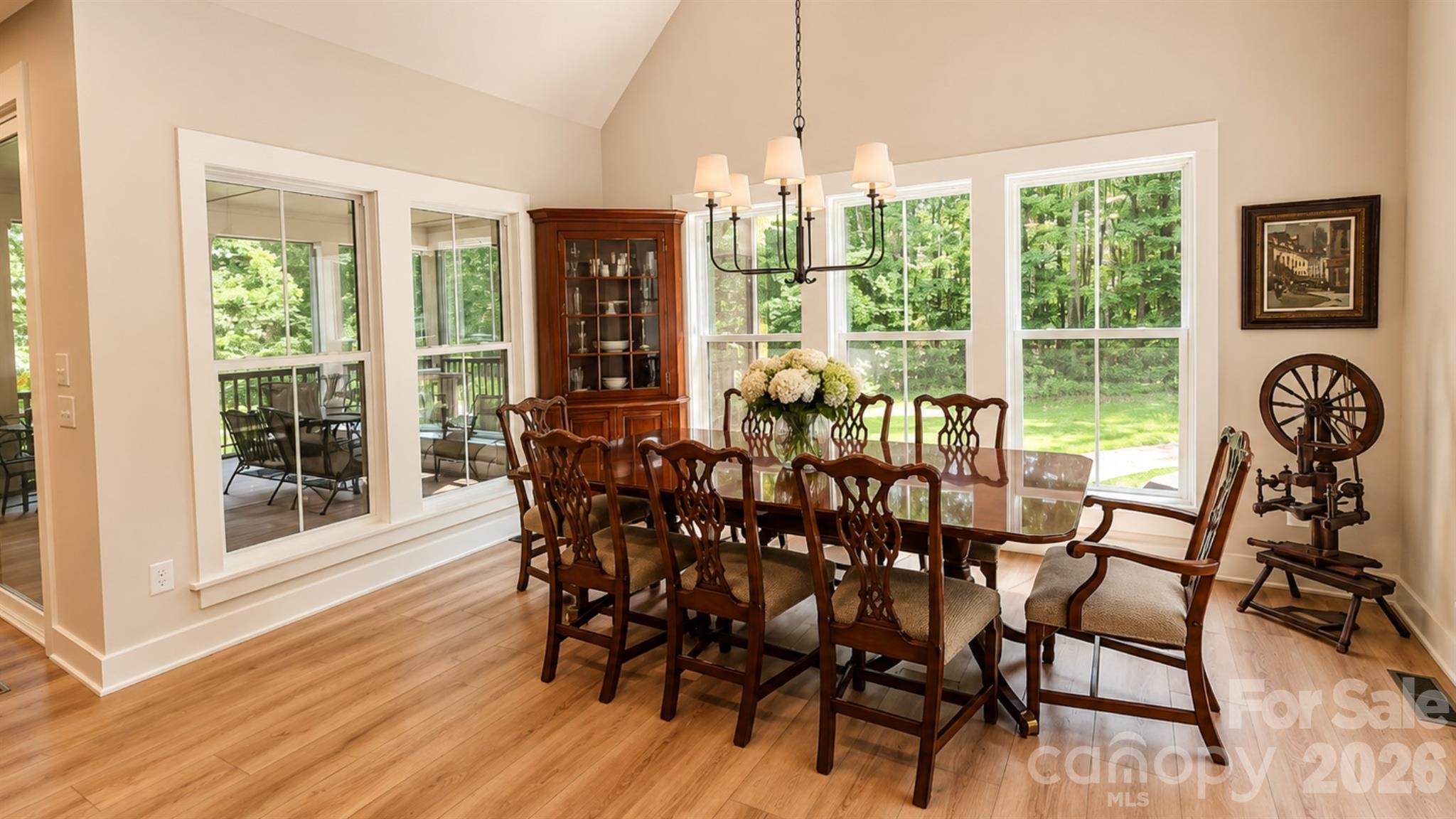 2866 Backwoods Trail — Denver