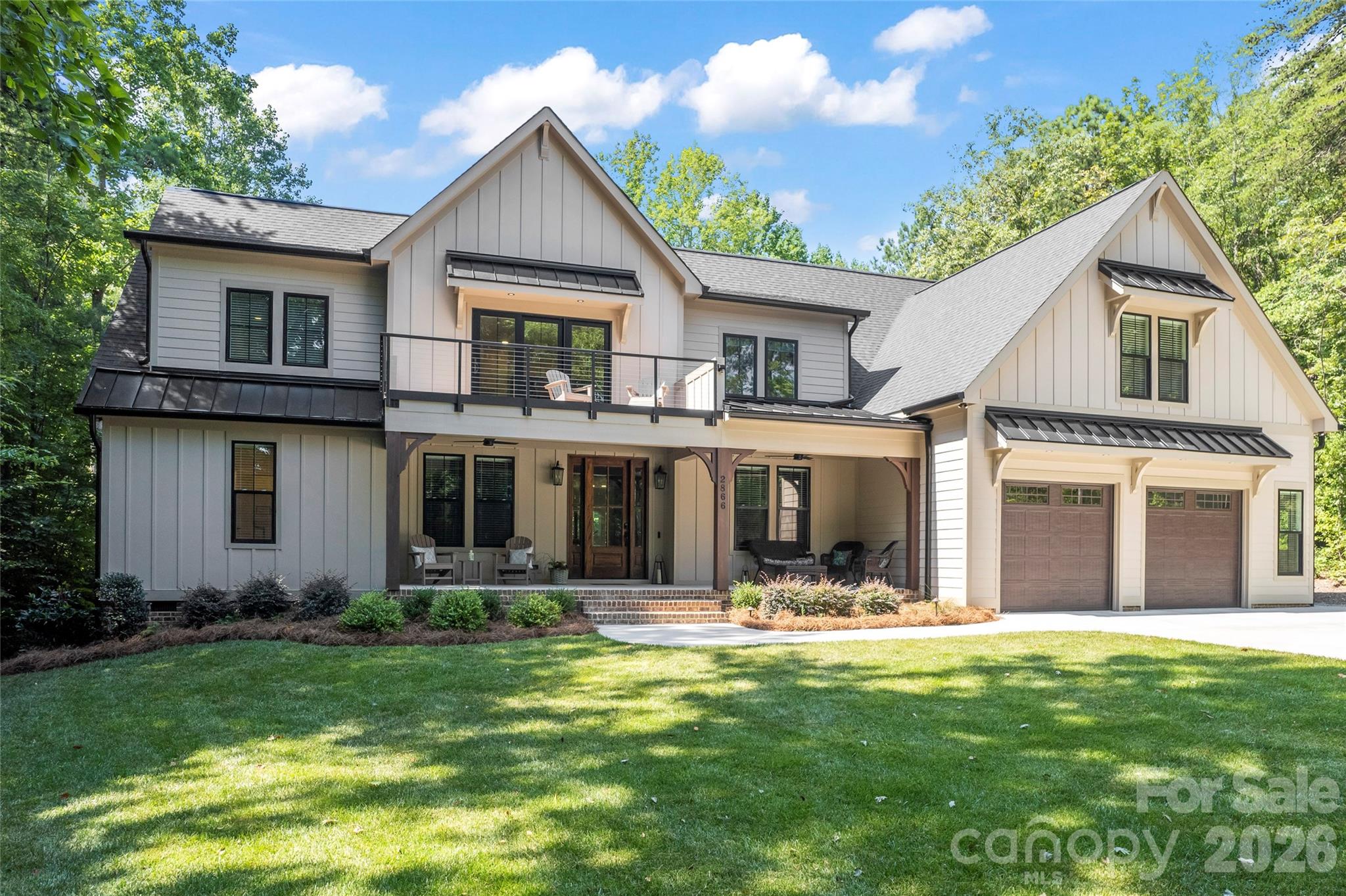 2866 Backwoods Trail — Denver