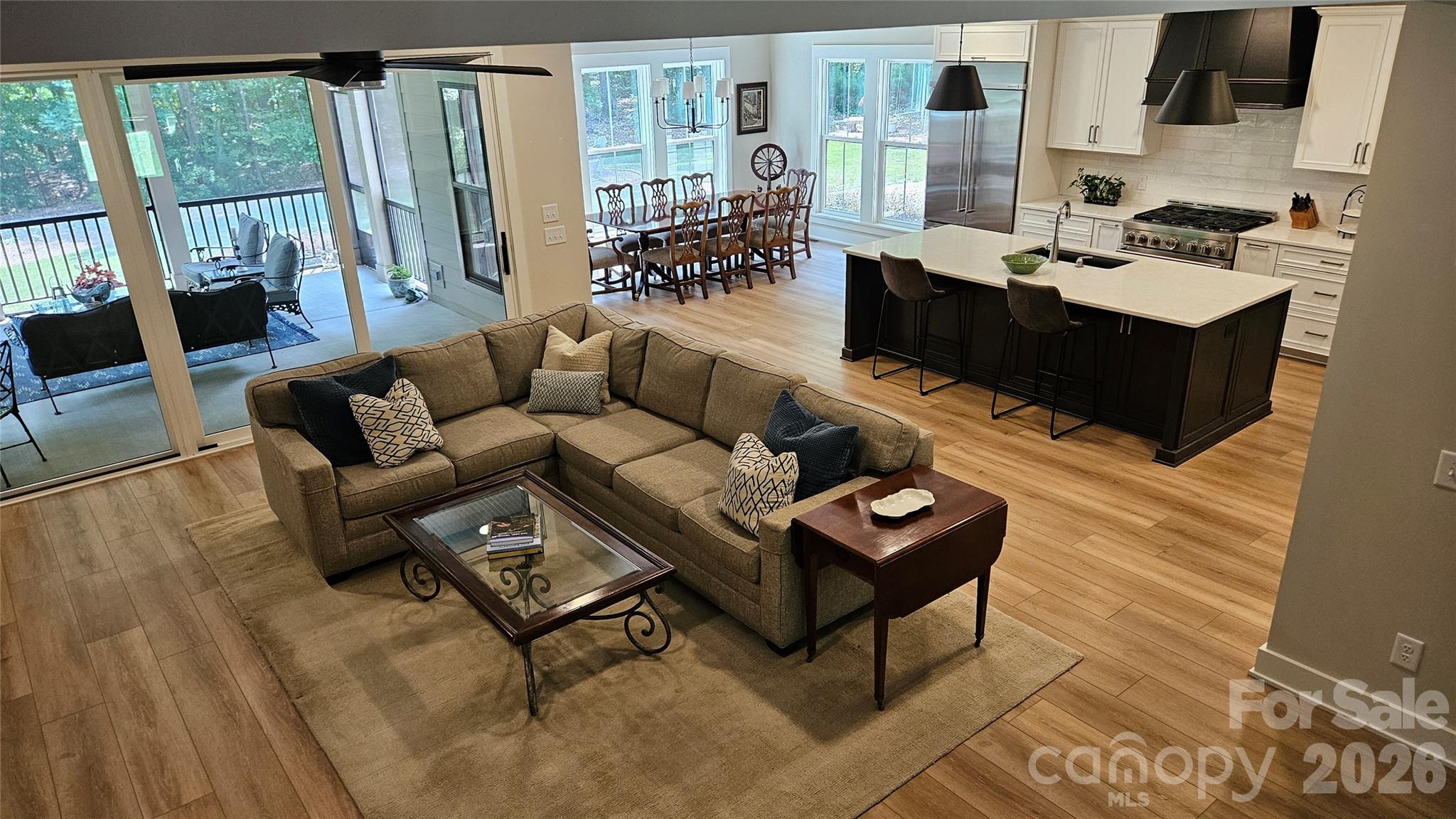 2866 Backwoods Trail — Denver