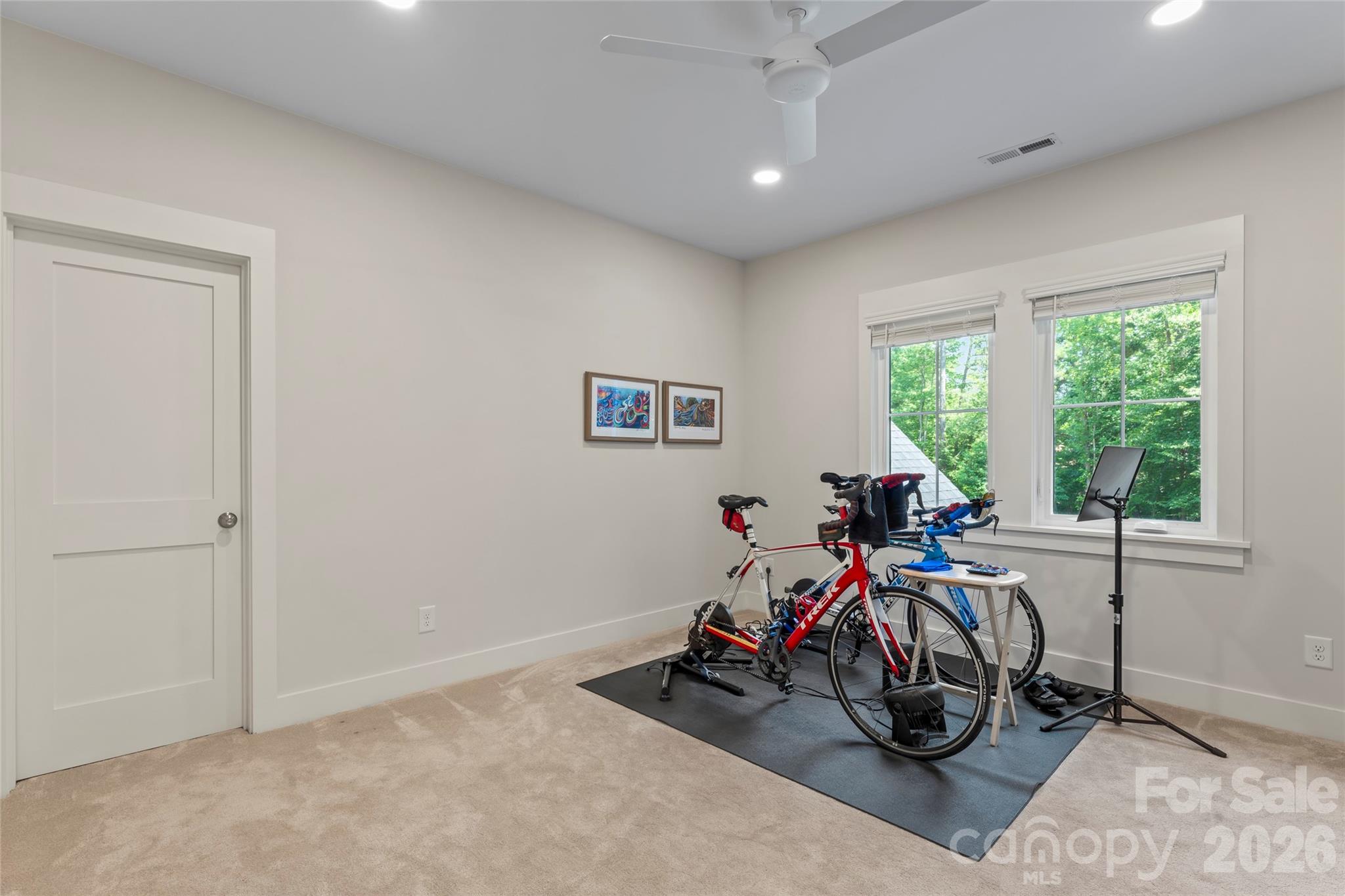 2866 Backwoods Trail — Denver