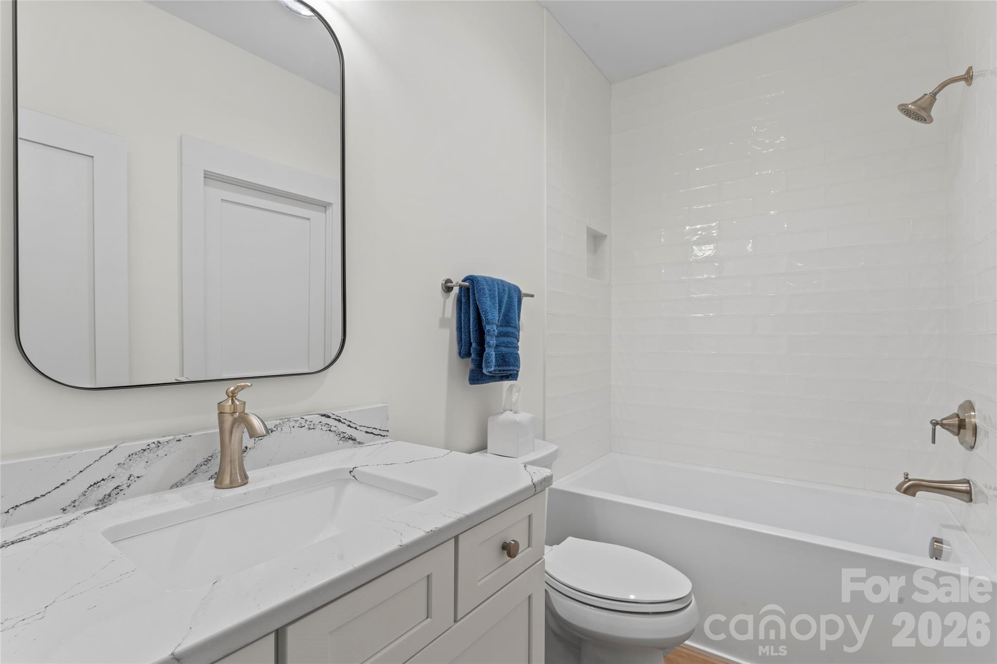 2866 Backwoods Trail — Denver