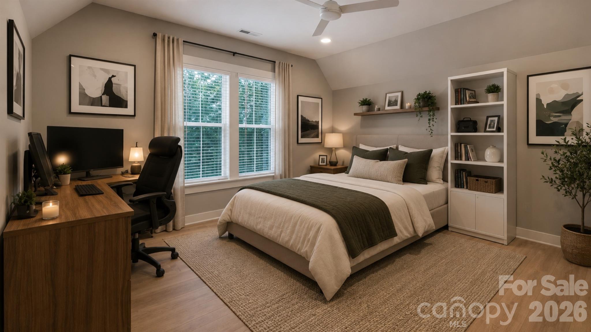 2866 Backwoods Trail — Denver