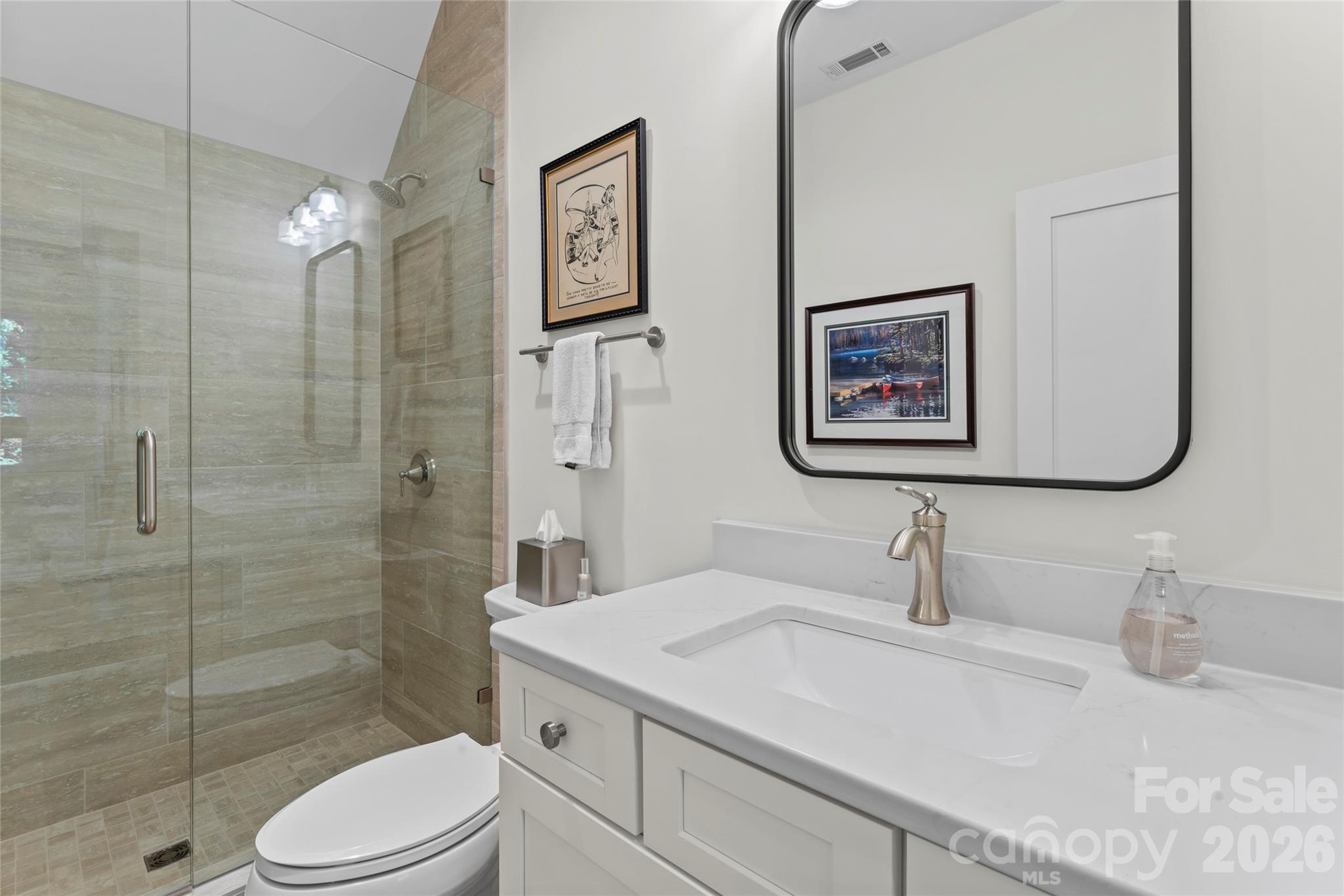 2866 Backwoods Trail — Denver