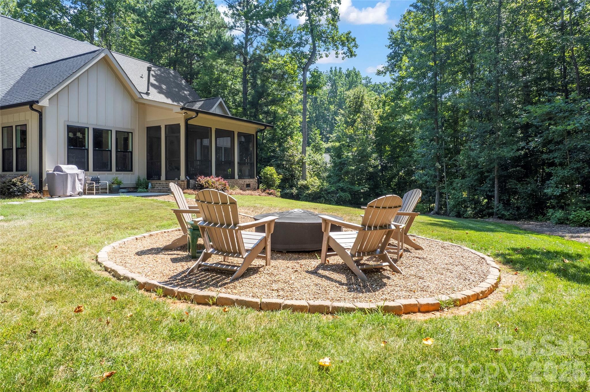 2866 Backwoods Trail — Denver