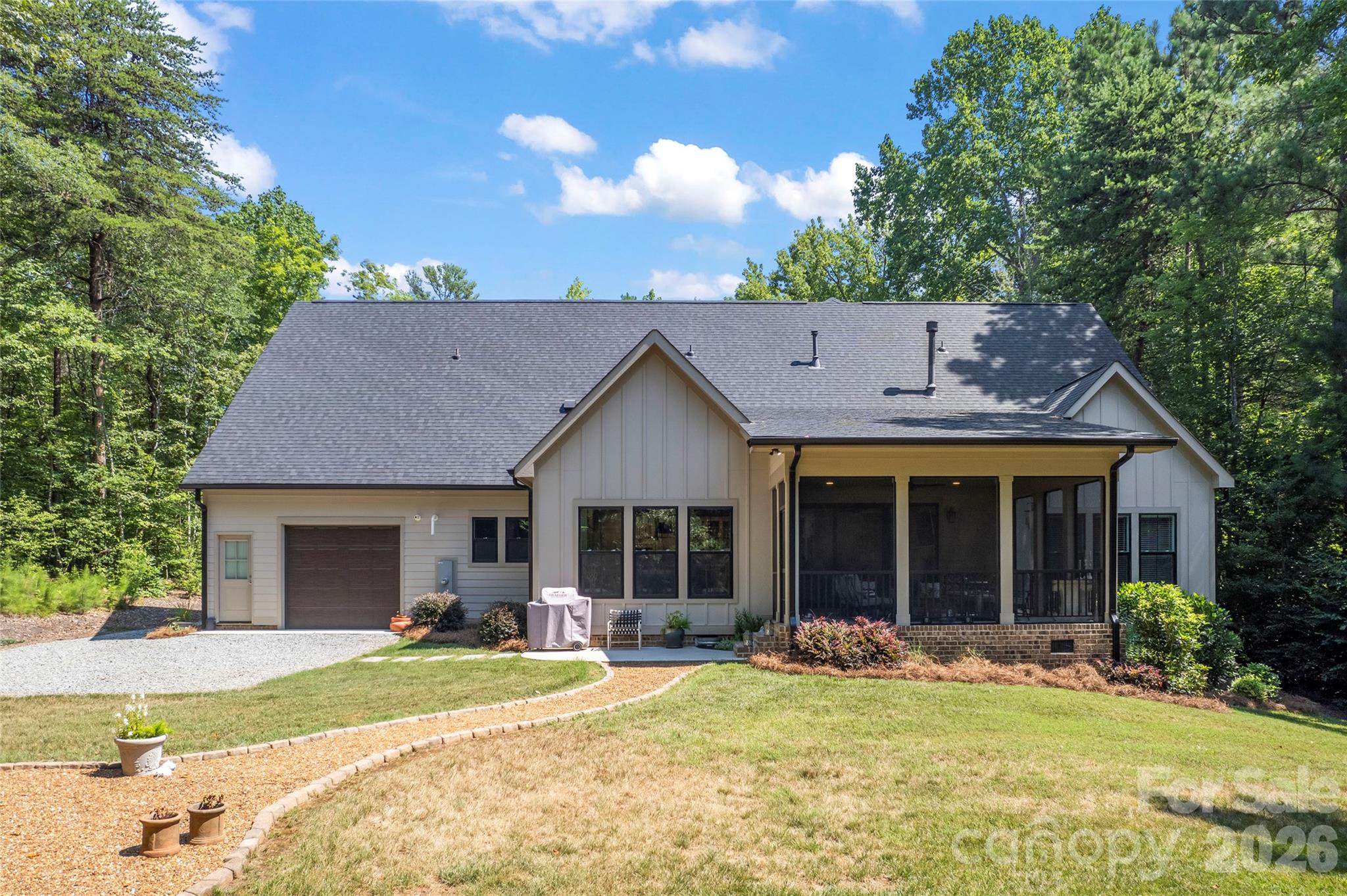 2866 Backwoods Trail — Denver