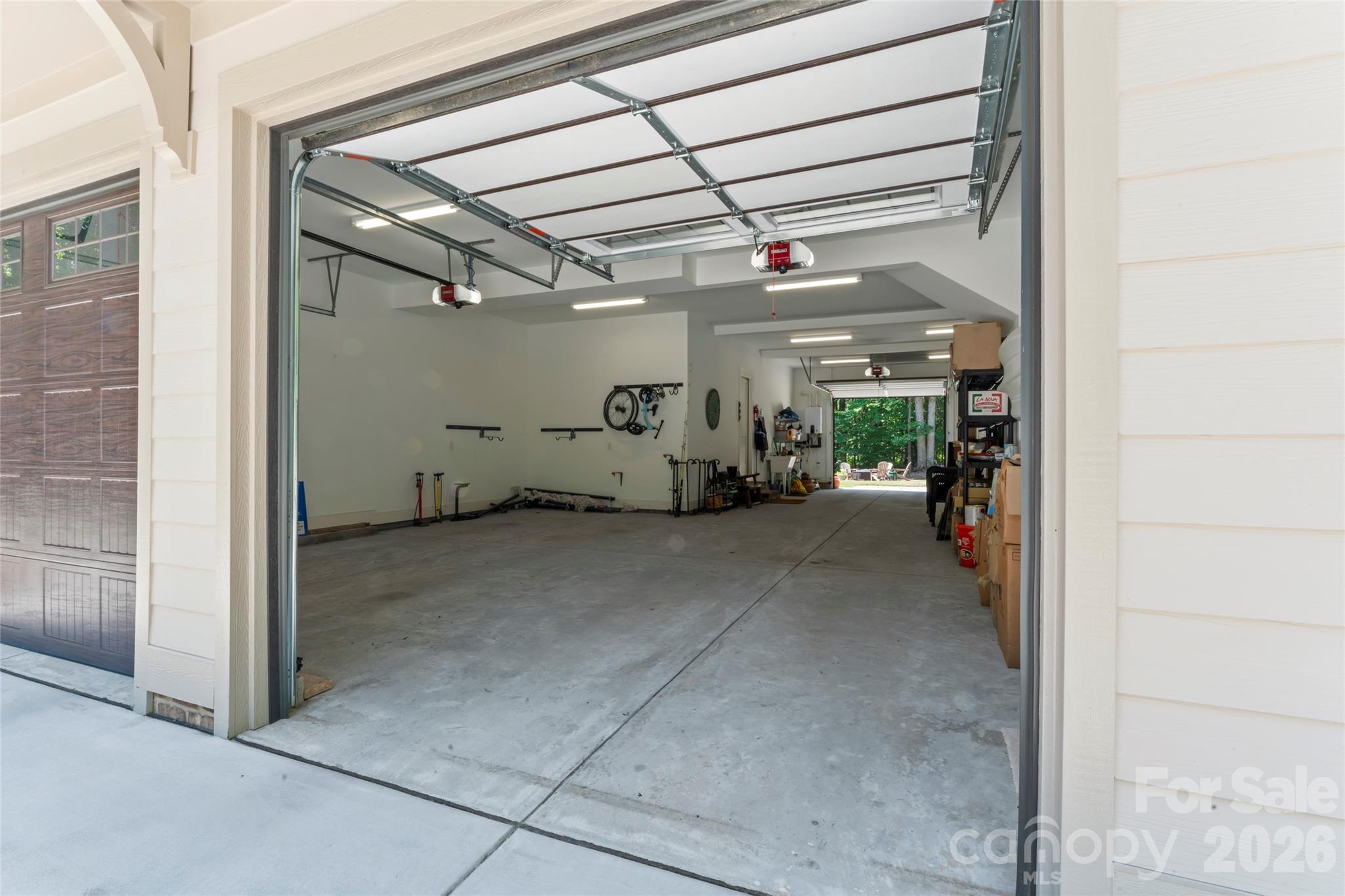 2866 Backwoods Trail — Denver