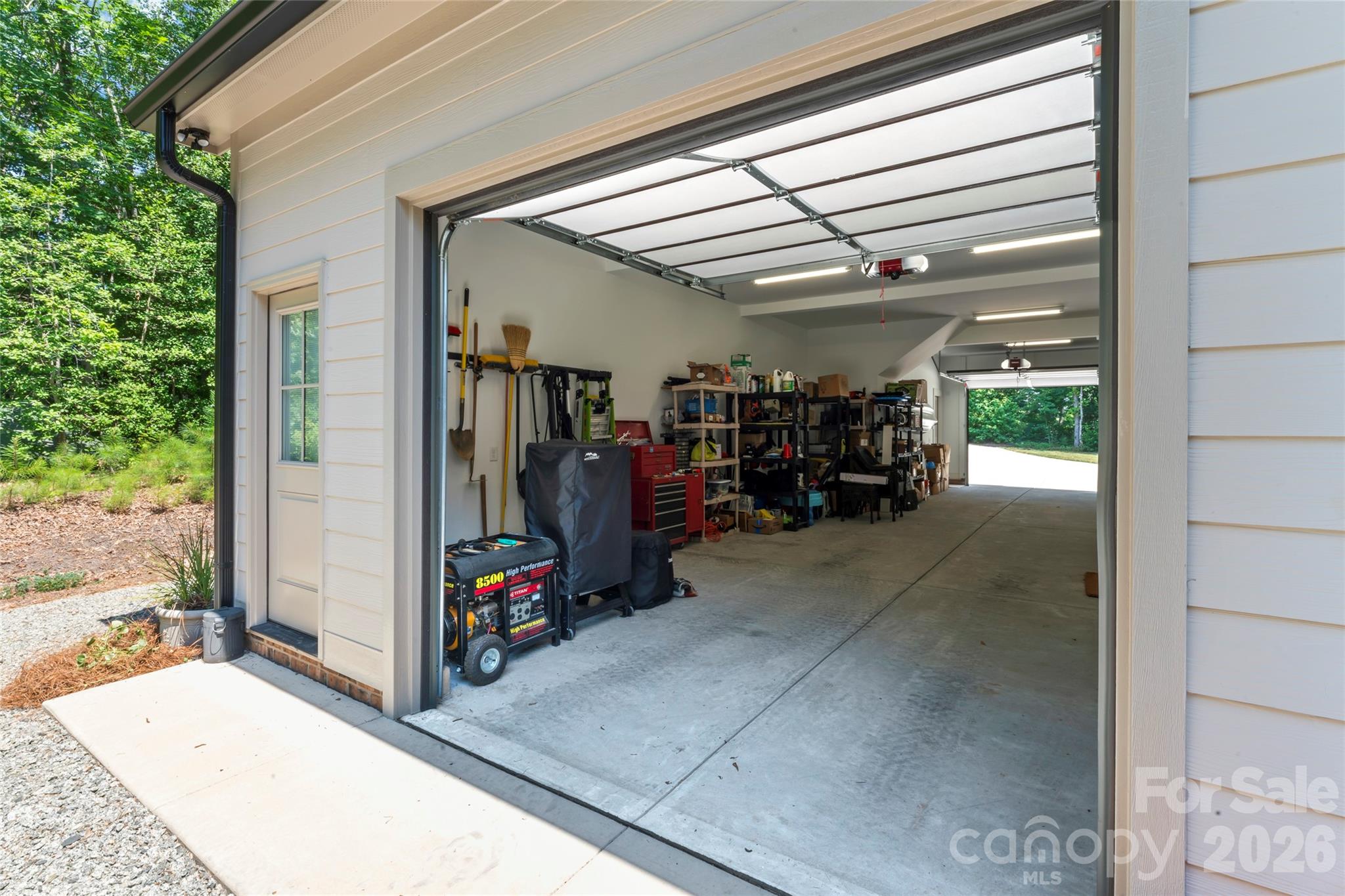 2866 Backwoods Trail — Denver
