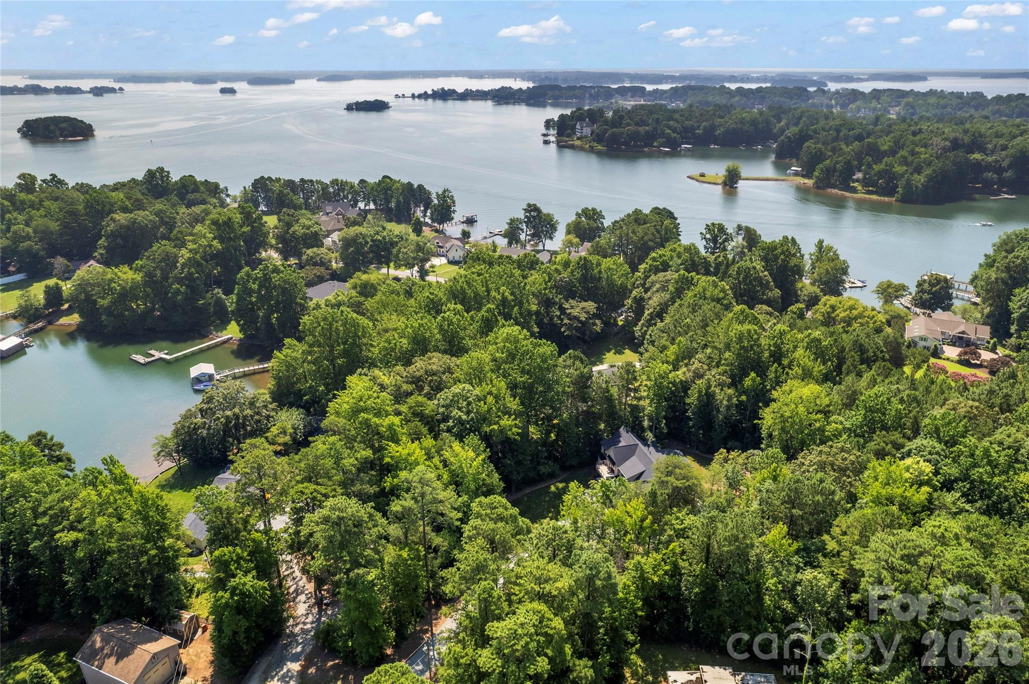 2866 Backwoods Trail — Denver