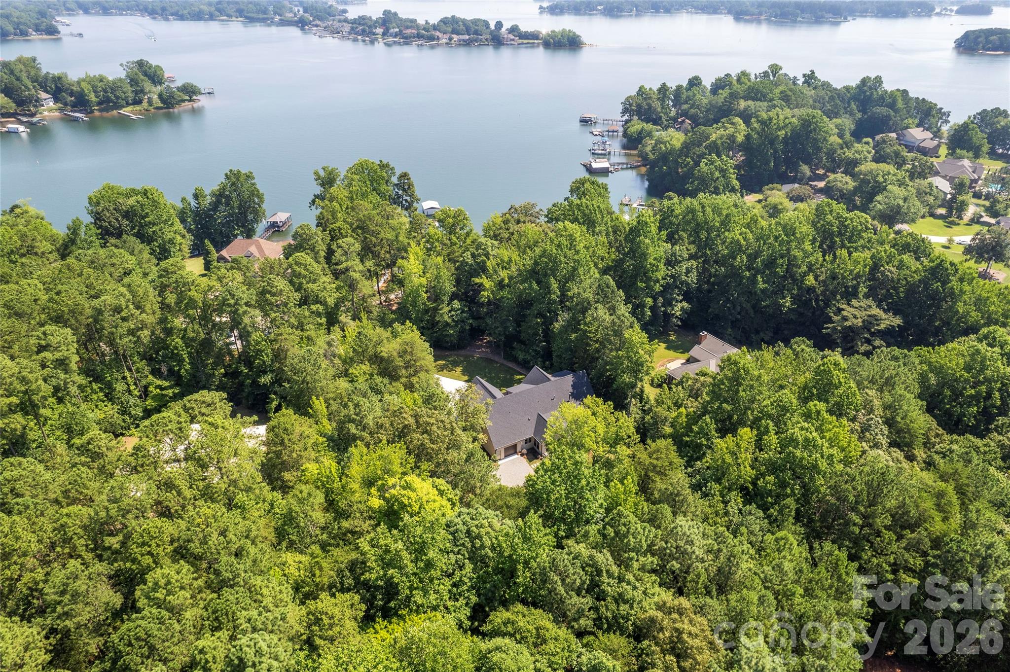 2866 Backwoods Trail — Denver