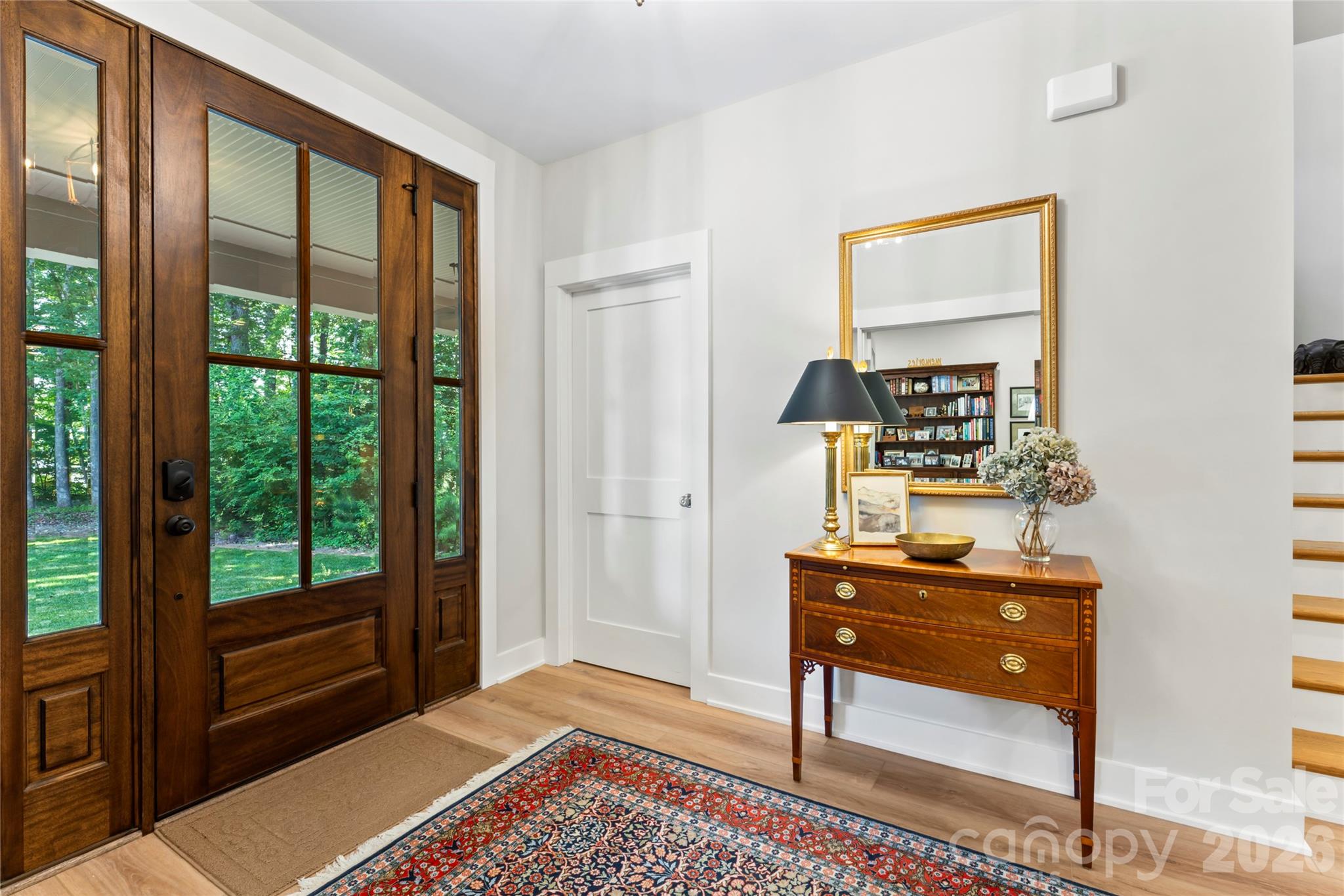 2866 Backwoods Trail — Denver