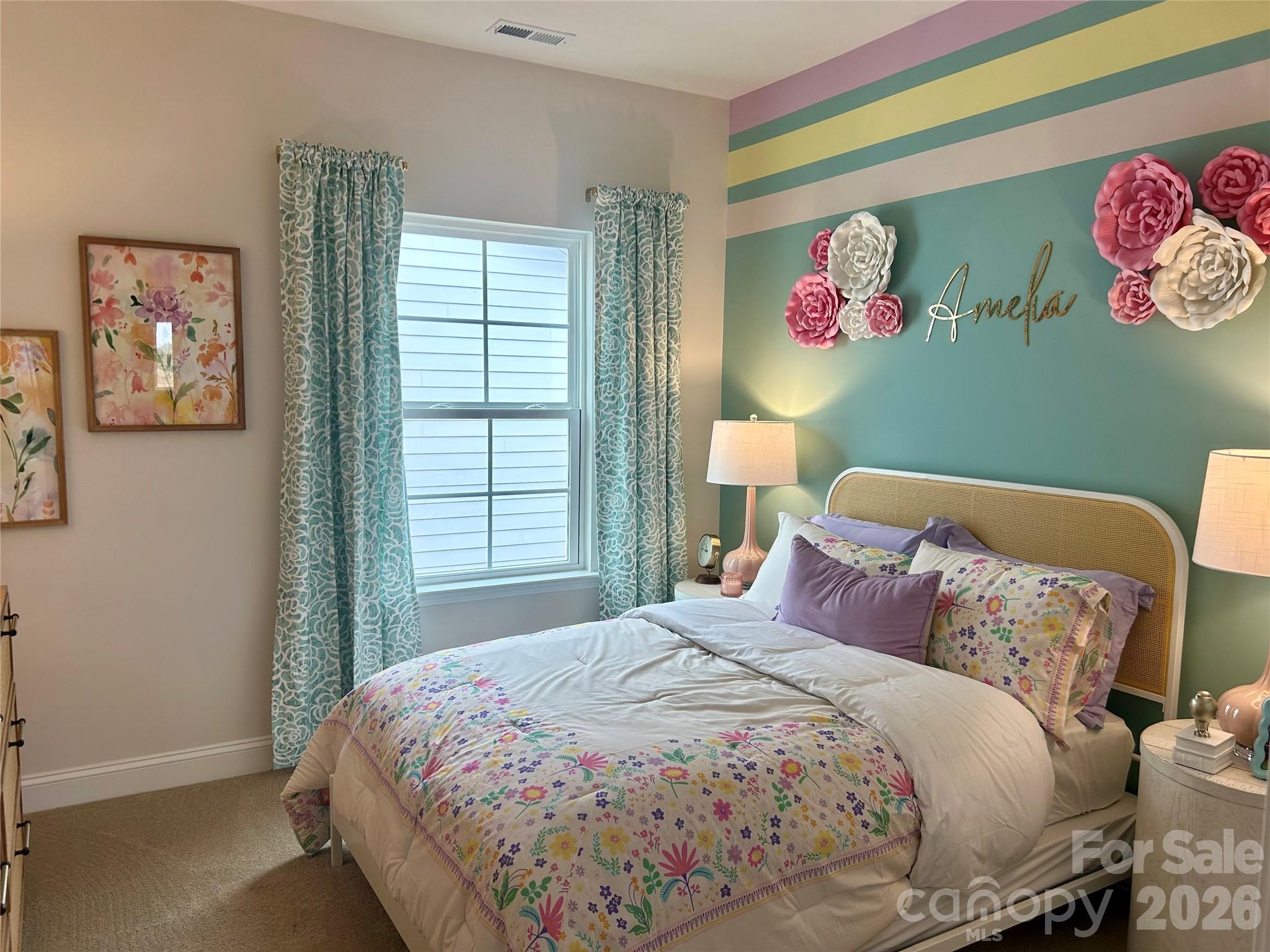 4104 Hickory Place Lane — Pineville