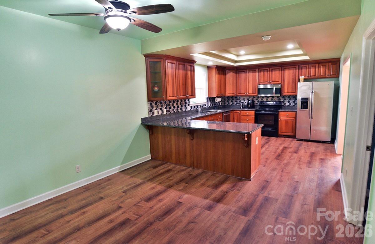 1203 Edgewater Court — Salisbury