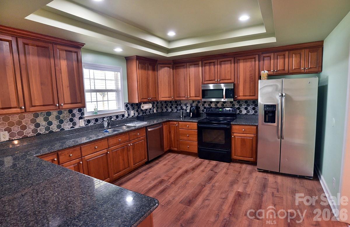 1203 Edgewater Court — Salisbury
