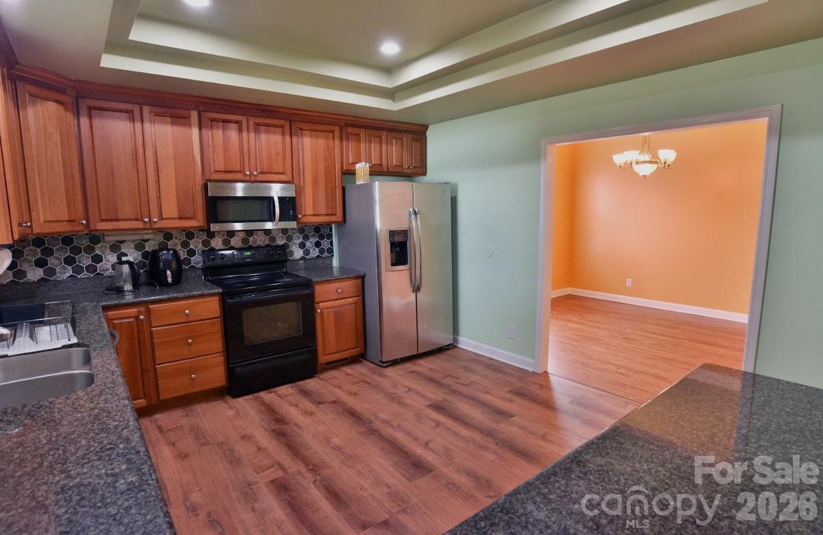 1203 Edgewater Court — Salisbury