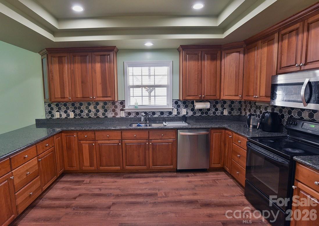 1203 Edgewater Court — Salisbury