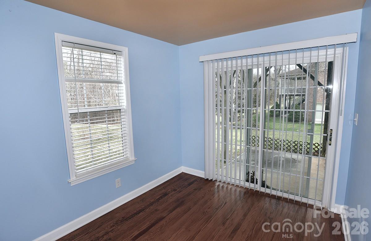 1203 Edgewater Court — Salisbury