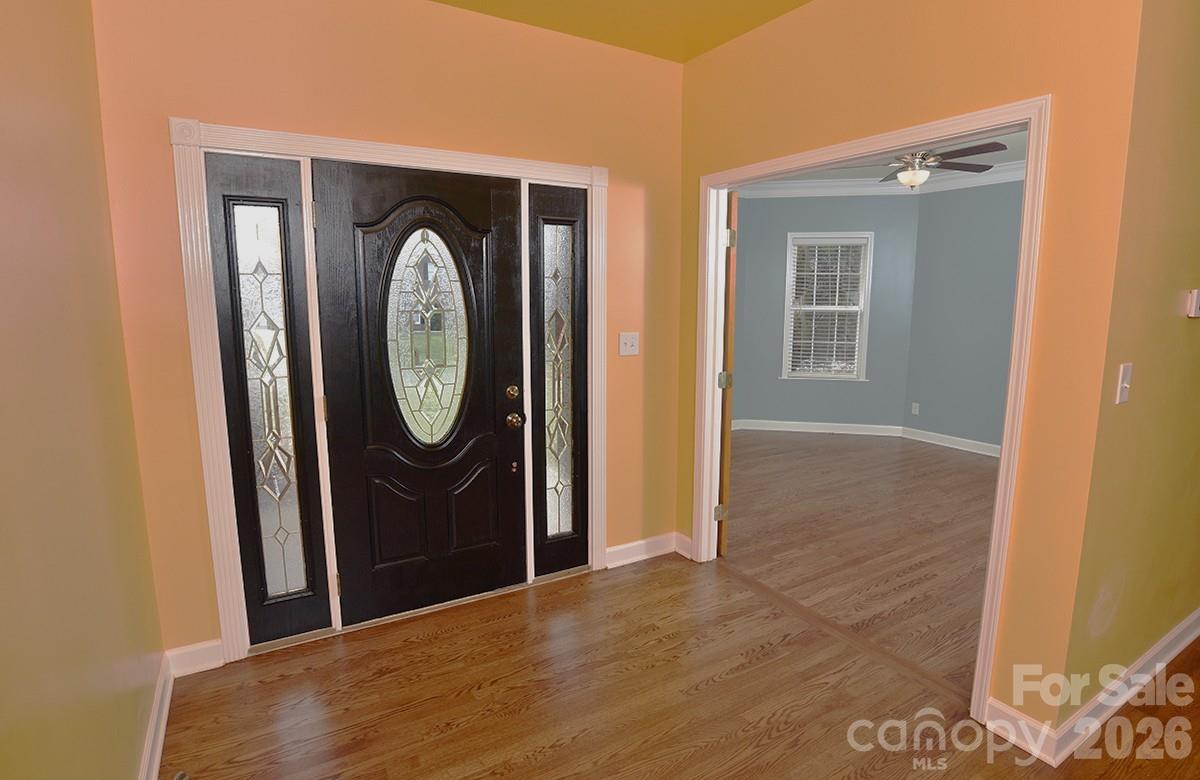 1203 Edgewater Court — Salisbury